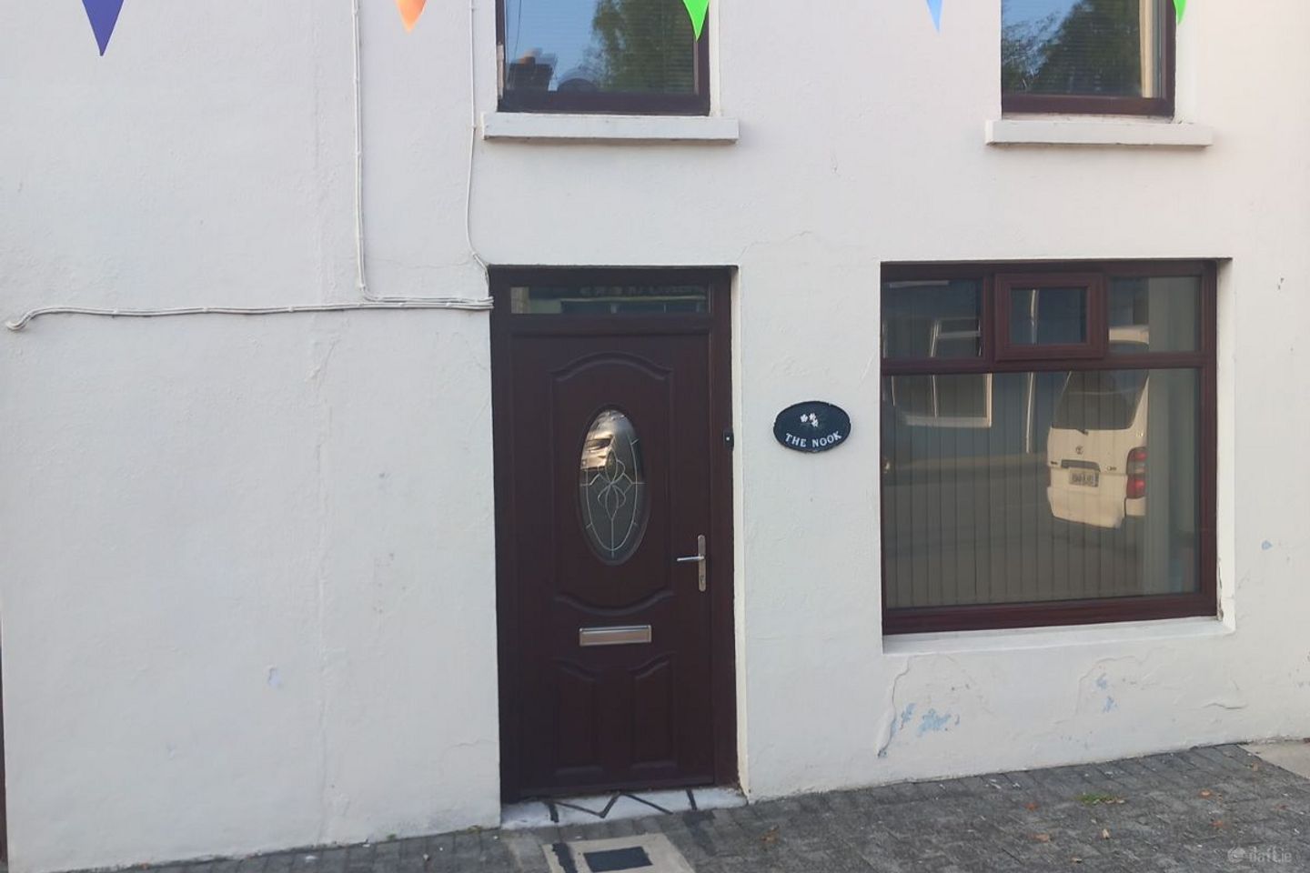 The Nook, New Street, Newmarket, Co. Cork, P51CXT6