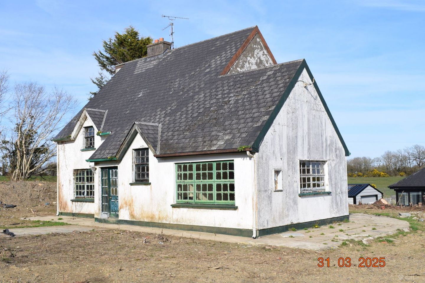 Kiltennel, Lambstown, Killurin, Glynn, Co. Wexford, Y21FC84