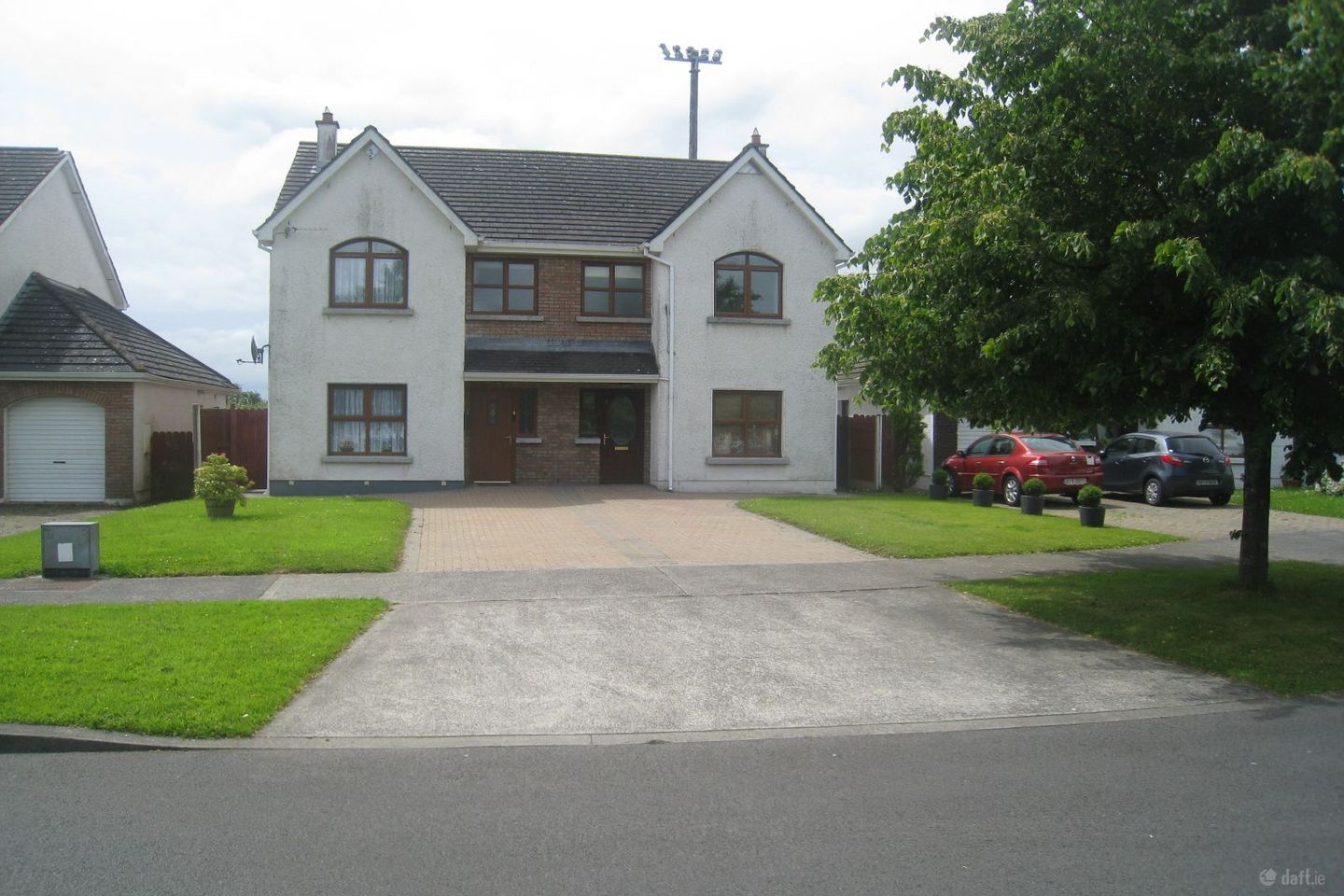 11 Mostrim Oaks, Edgeworthstown, Mostrim, Co. Longford, N39YP92