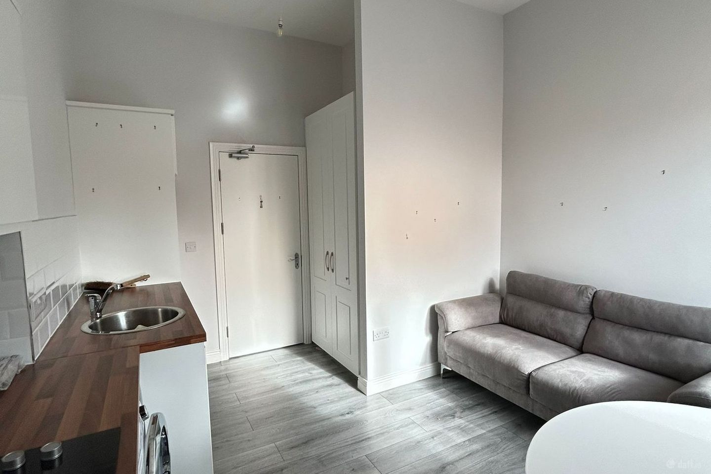 Lower Rathmines, Saint Mel's, Dublin 6