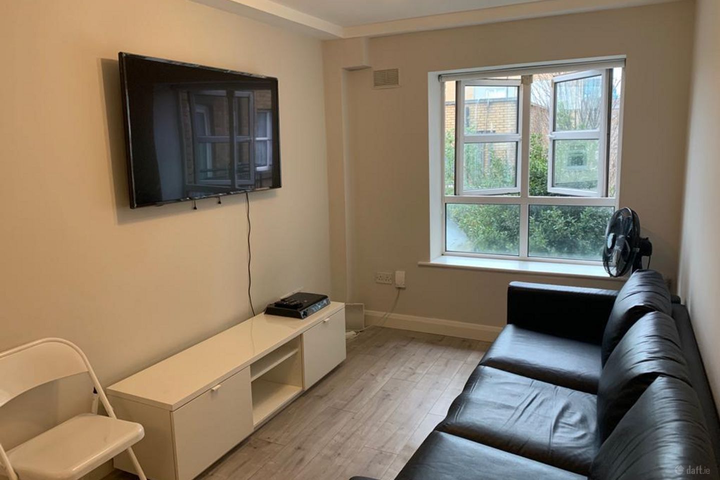 Apartment 17, Sackville Court, Dublin 7