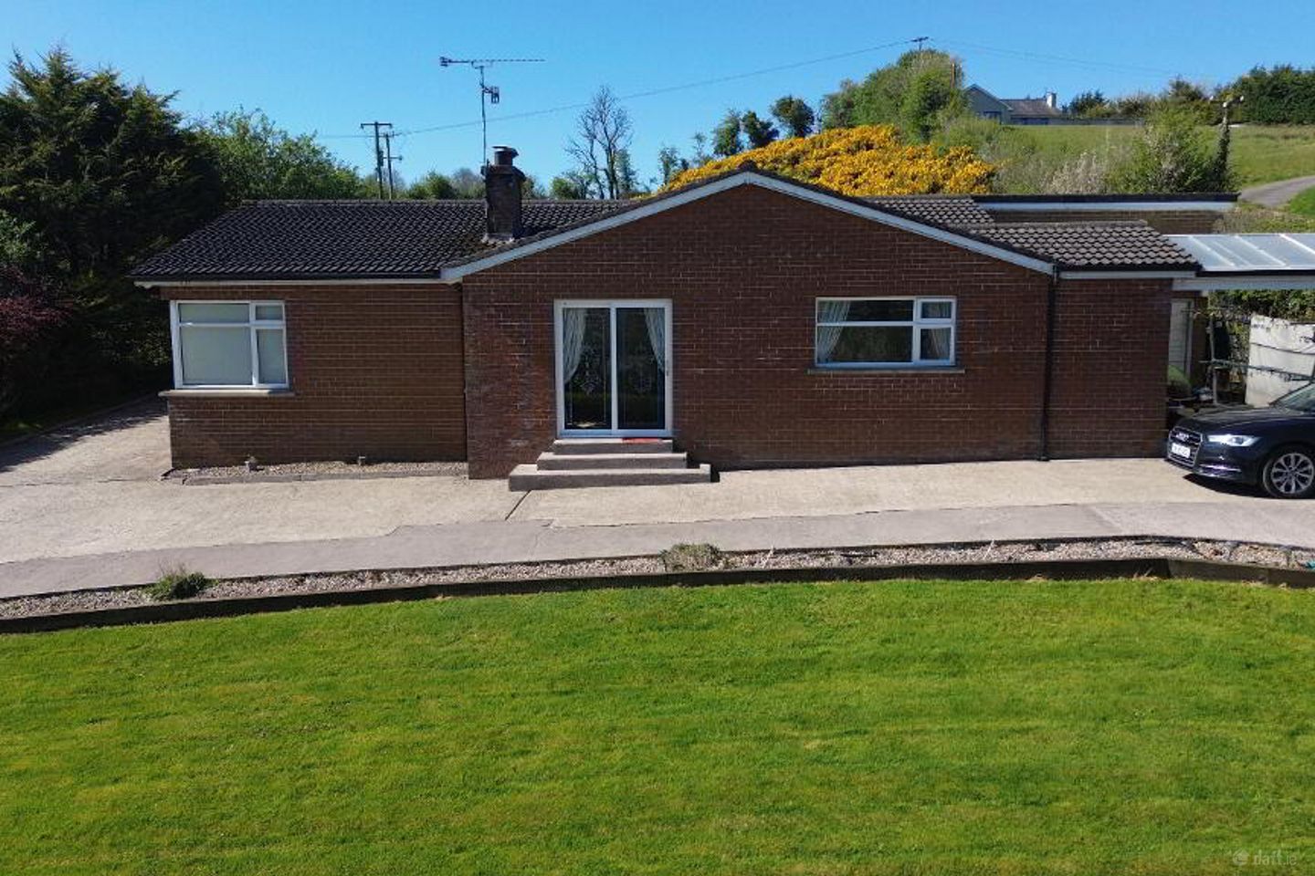 Oak Ridge, Rakeeragh, Monaghan, H18E092