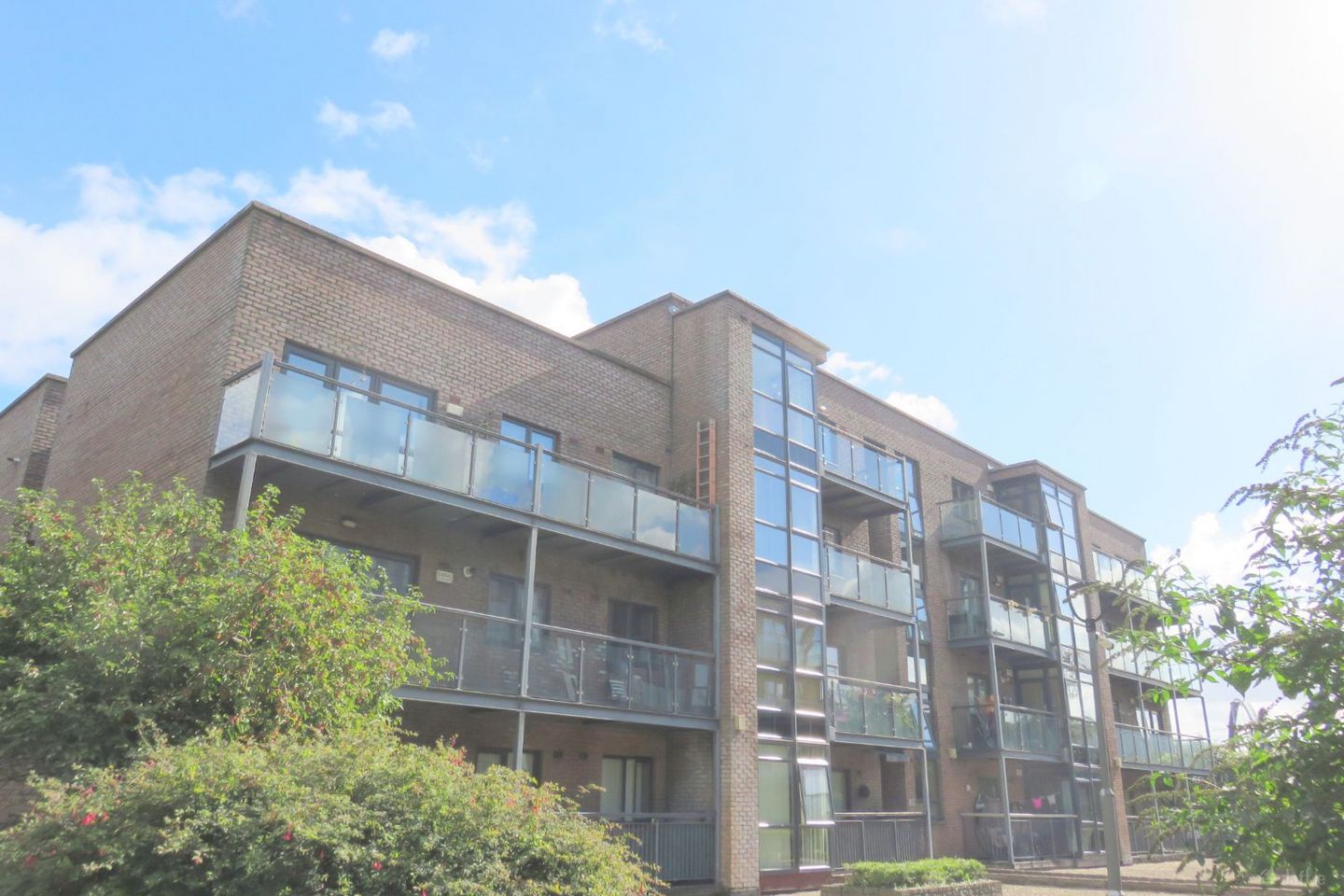 Apartment 60, Block B, Shalimar, Clondalkin, Dublin 22, D22WY83