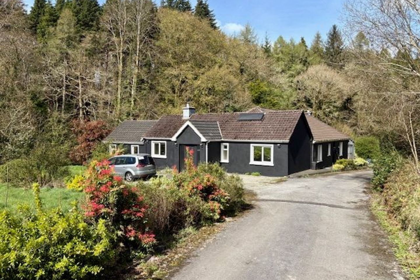 Pike Hill, Killarney, Killarney, Co. Kerry, V93EN1W