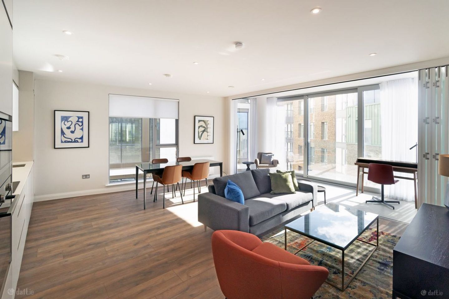Apartment 7 The Gate House, Charlemont Square, Charlemont Street, Dublin 2, Co. Dublin