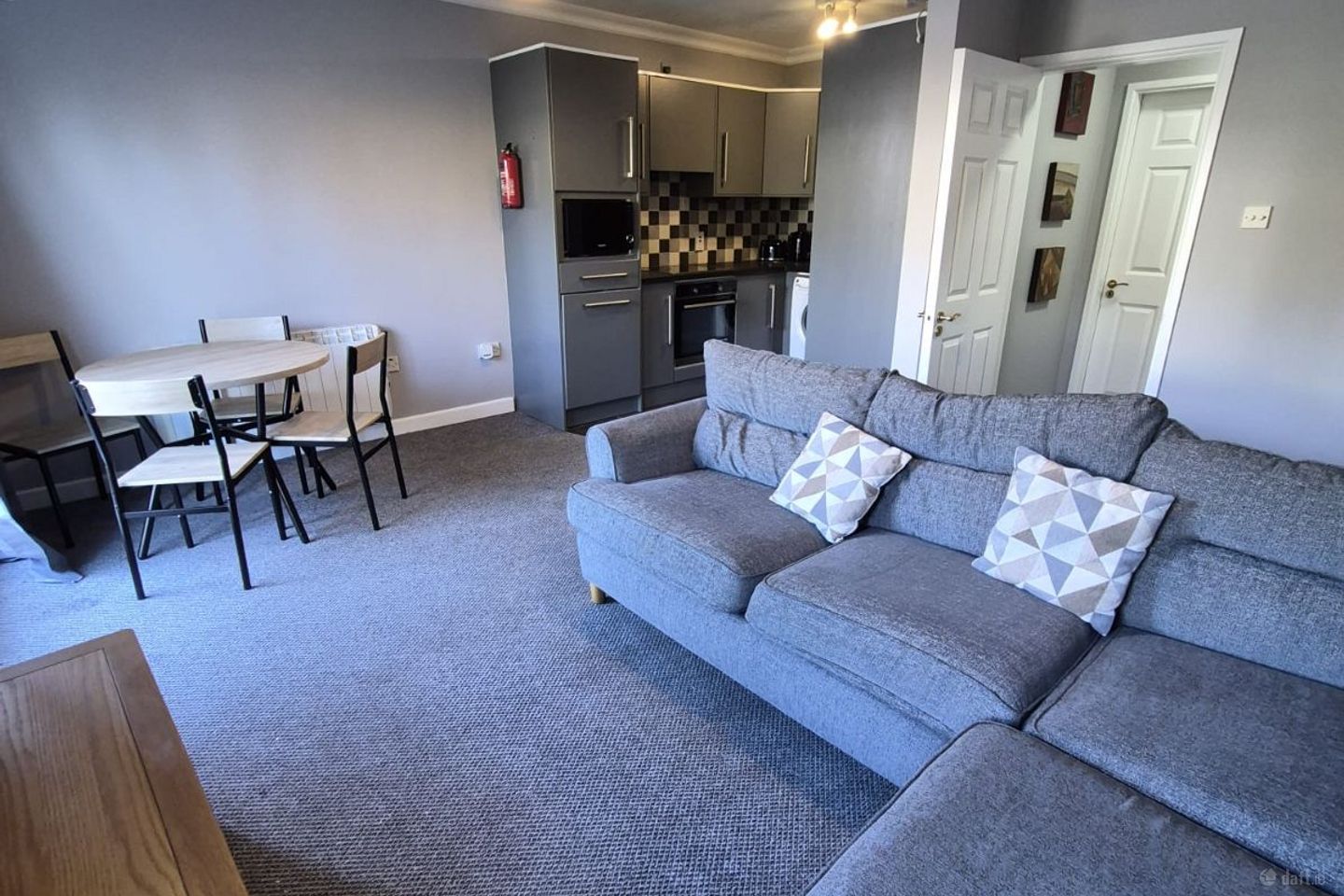 Apartment, Iona Hall, Glasheen, Co. Cork