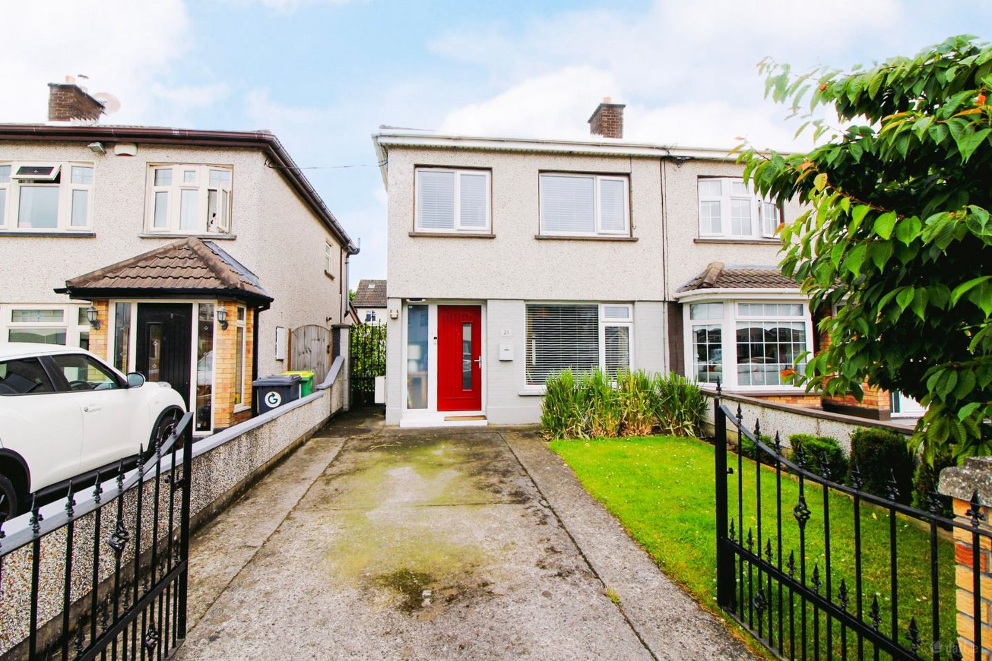 21 Cairnwood Court, Cookstown, Tallaght, Dublin 24, D24Y9H6