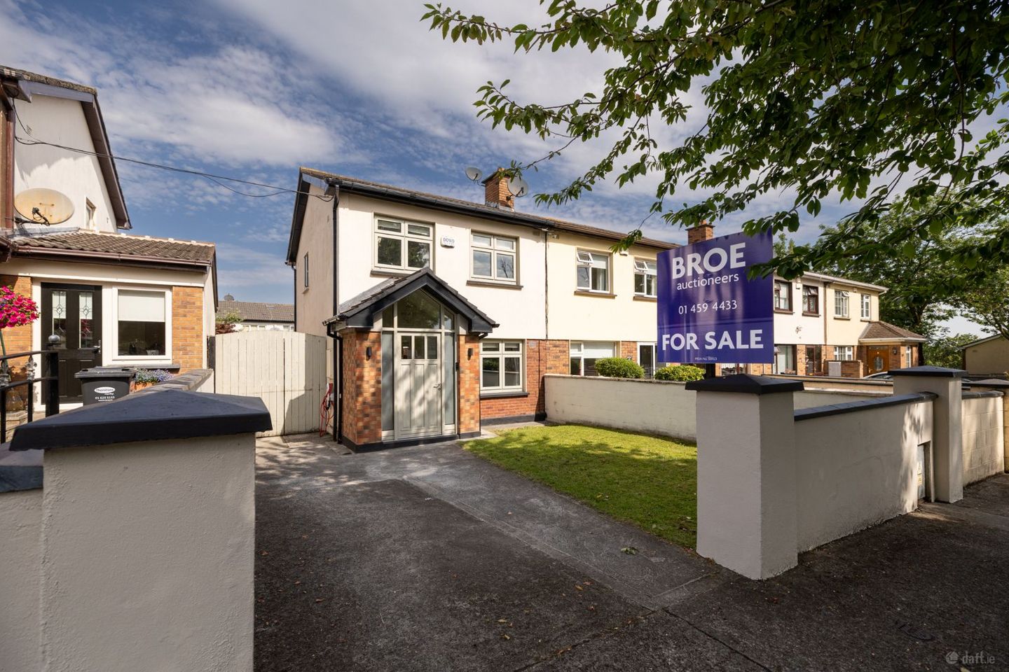 23 Woodford View, Clondalkin, Dublin 22, D22FF67