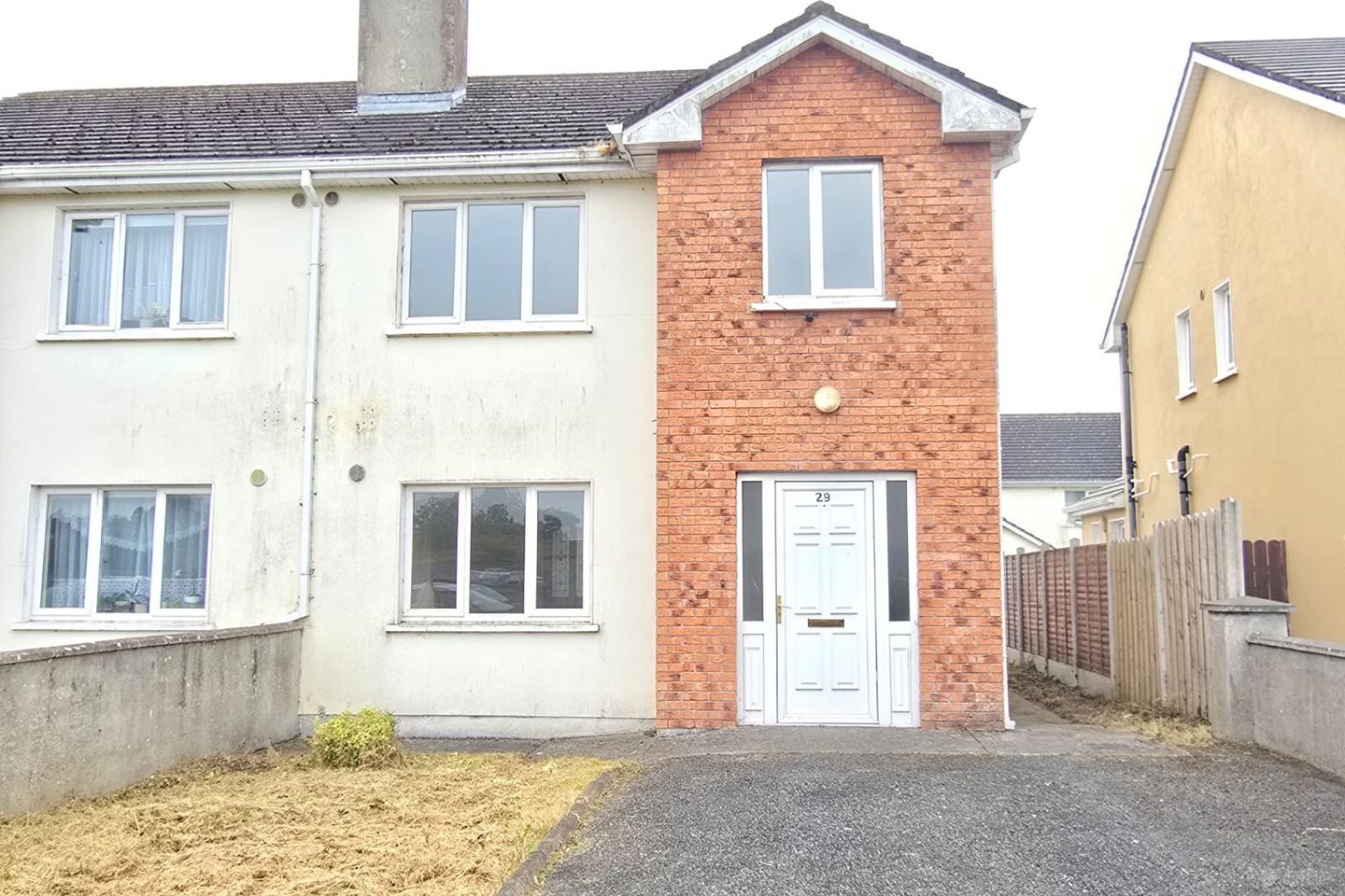 29 Shannon Park, Edgeworthstown, Co. Longford, N39XW50