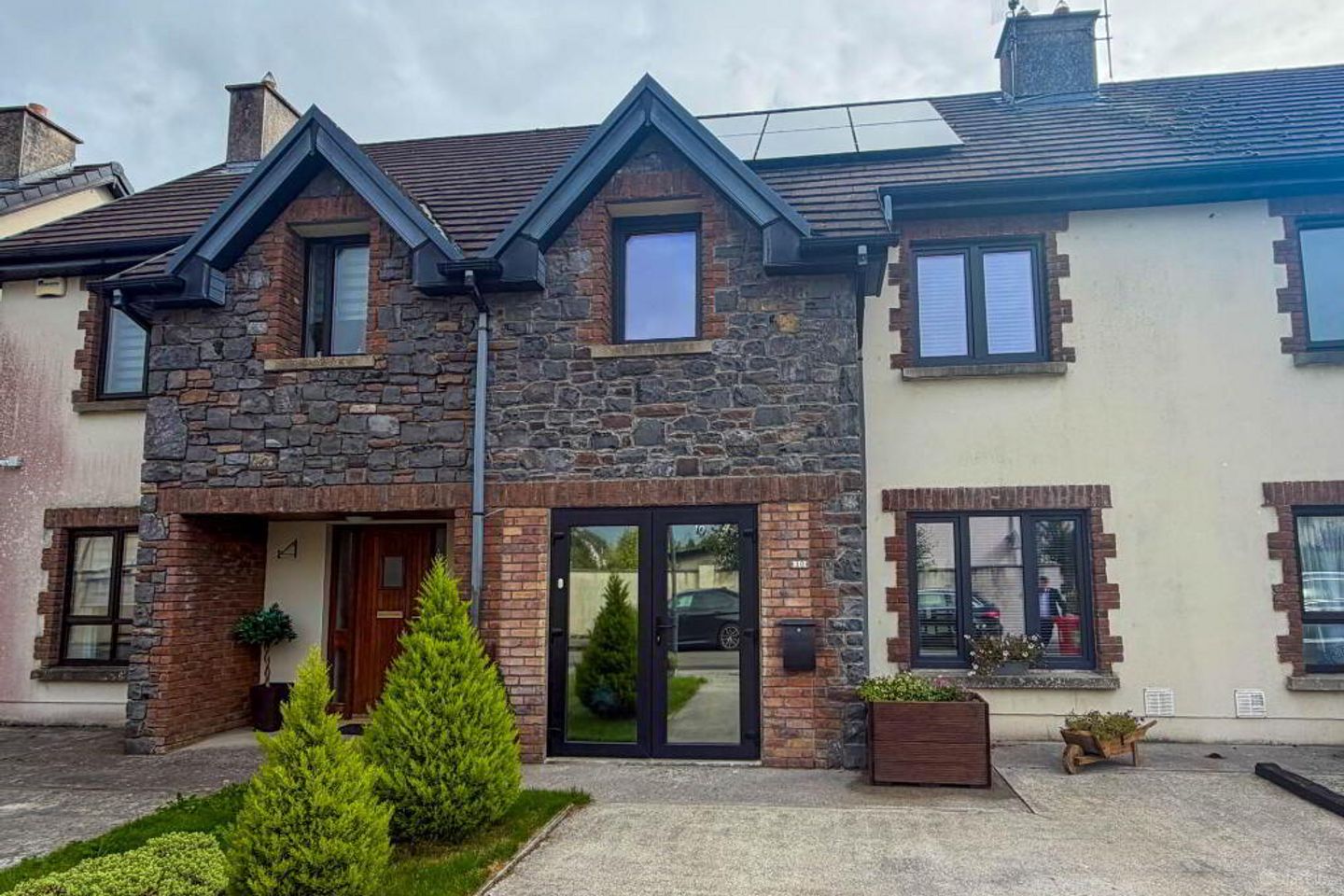10 Liosán, Newcastle West, Co. Limerick, V42N235
