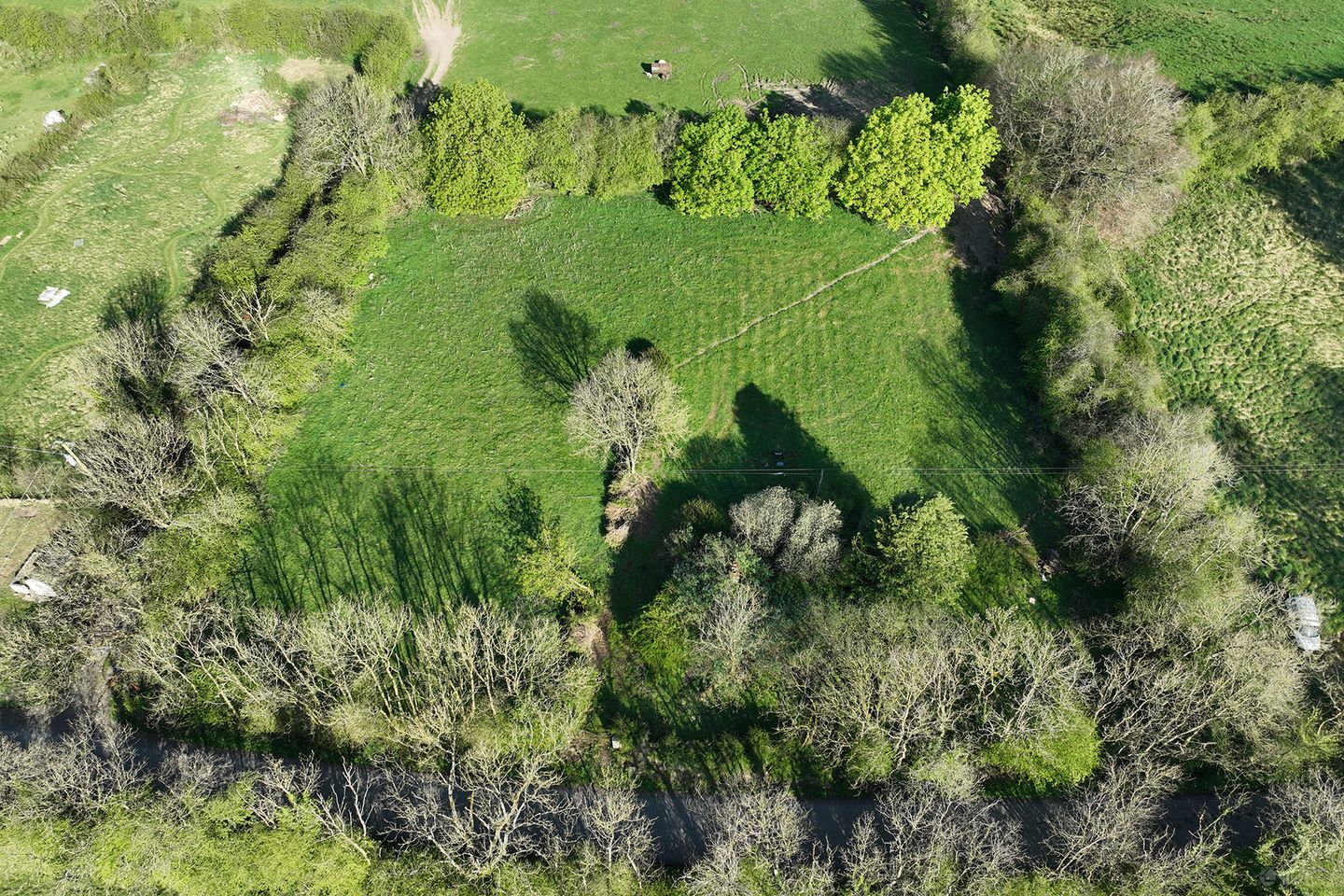 Galmoystown, Dromone, Oldcastle, Co. Meath