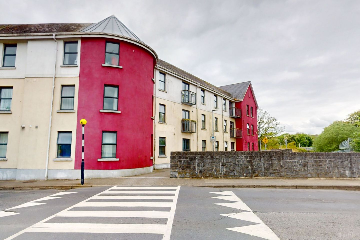 Apartment 2.5, Block B, De-Bruin Court, Waterford City Centre, Co. Waterford, X91PYW8
