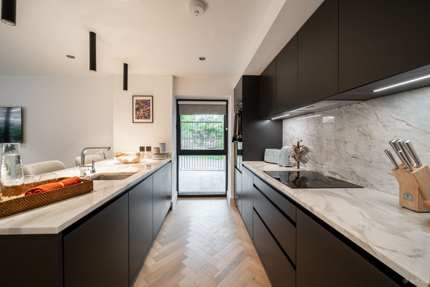 3 Bed Apartment, The Pinnacle, Mount Merrion, Co. Dublin