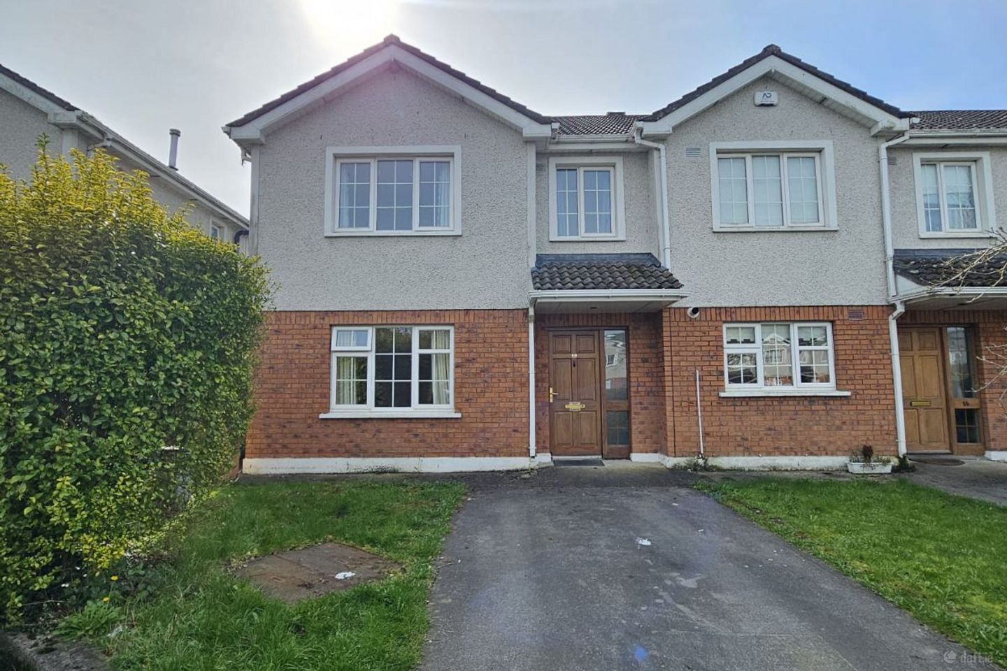 13 Eiscir Island, Eiscir Meadows, Tullamore, Co. Offaly, R35Y5Y6