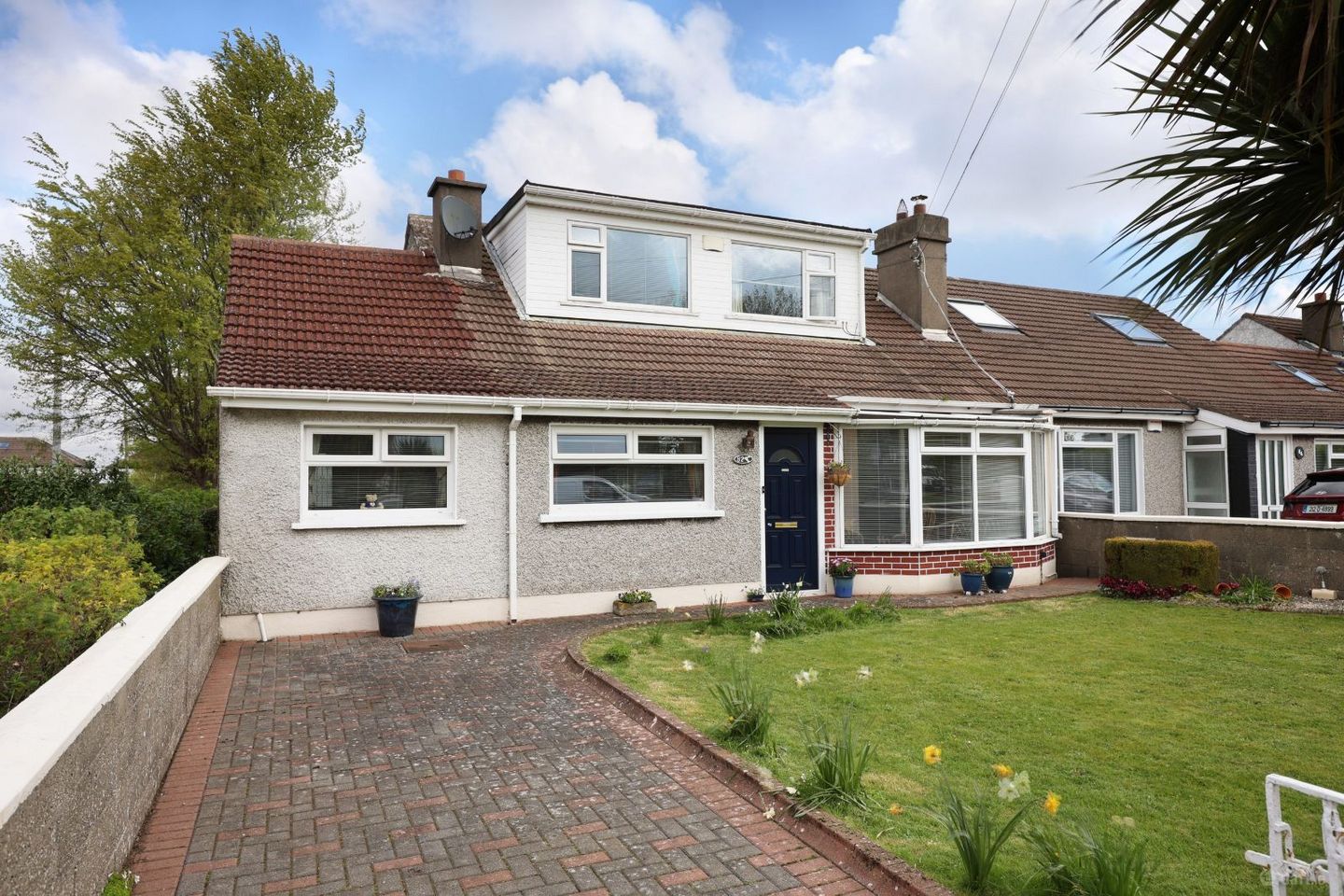 82 Meadow Grove, Churchtown Upper, Dublin 16, Co. Dublin, D16X782