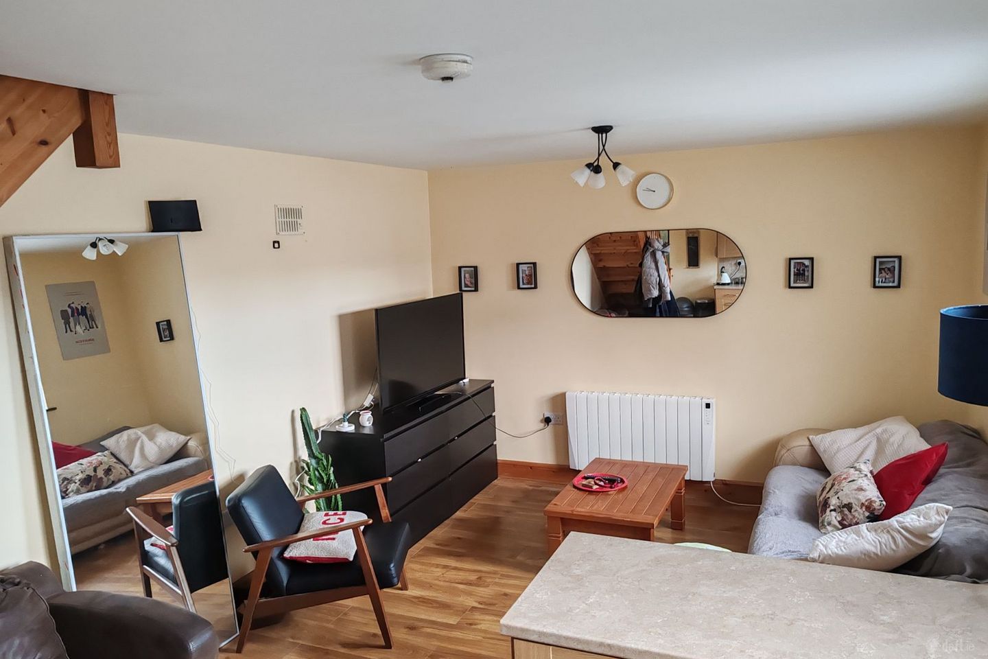 Rahylin Glebe,Ballybane,Galway, Ballybrit, Co. Galway