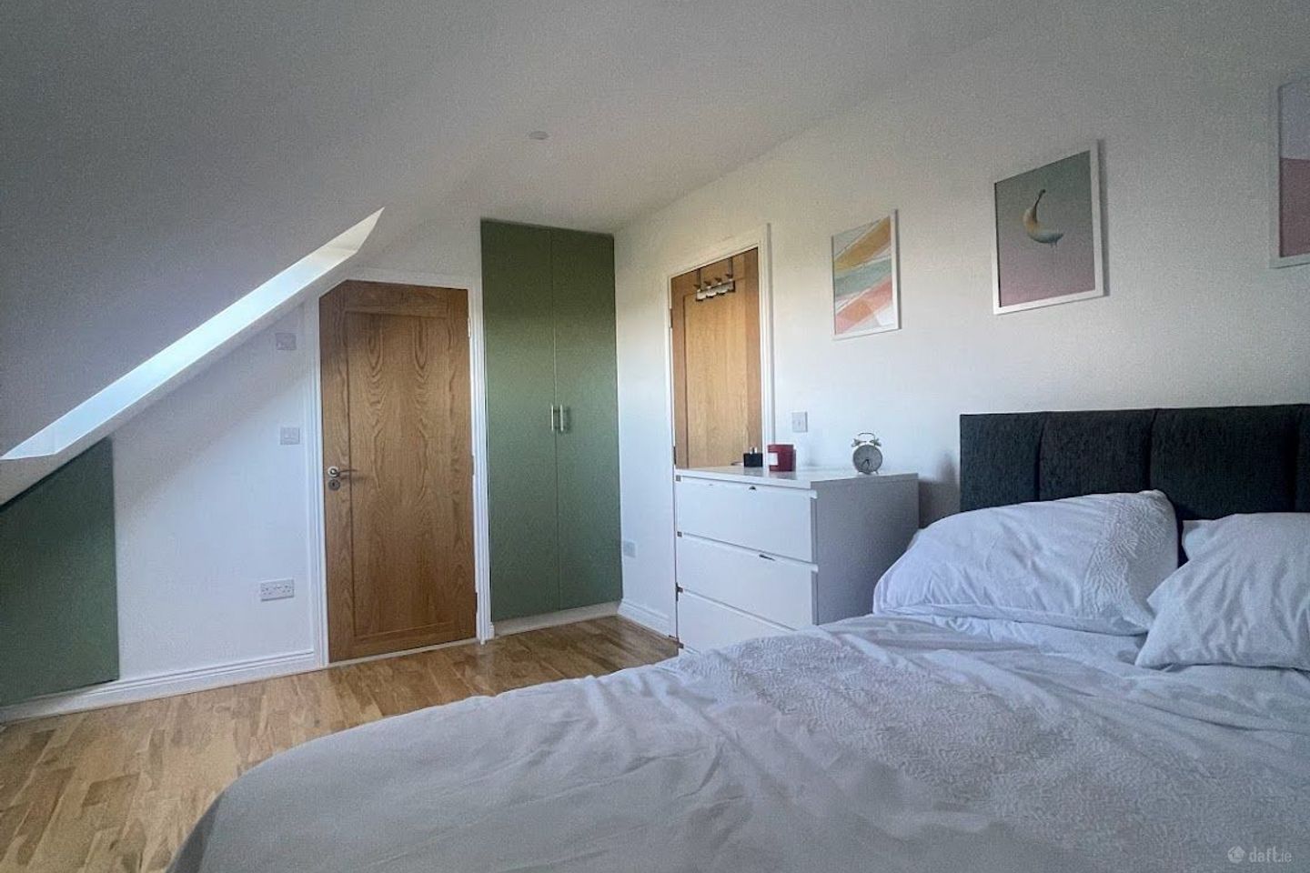 Woodville Grange, Athlone, Co. Westmeath