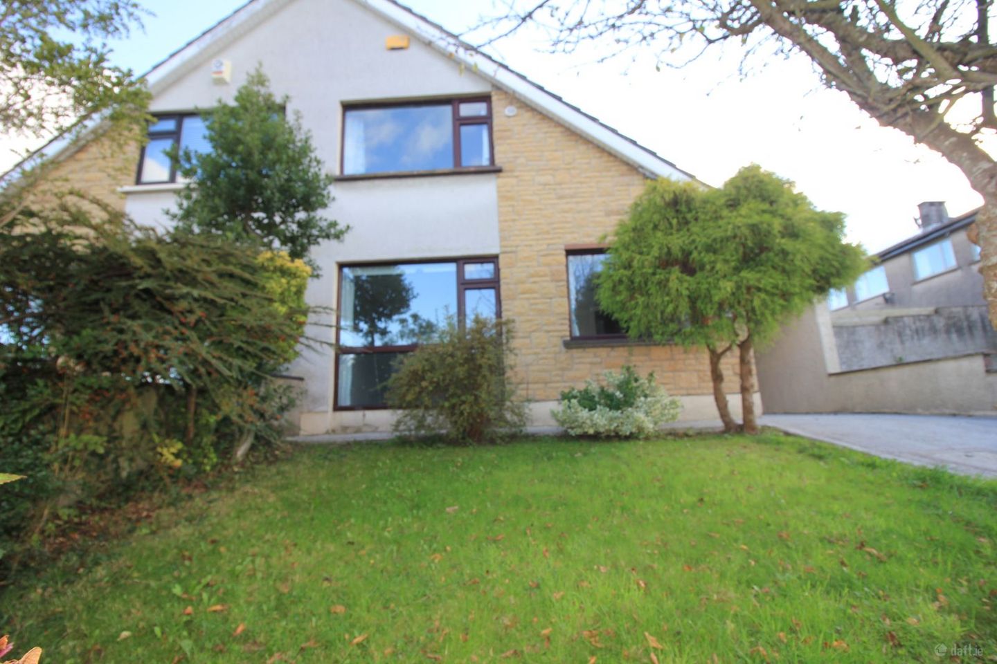 36 Newton Court, Grange, Douglas, Co. Cork, T12YNN3