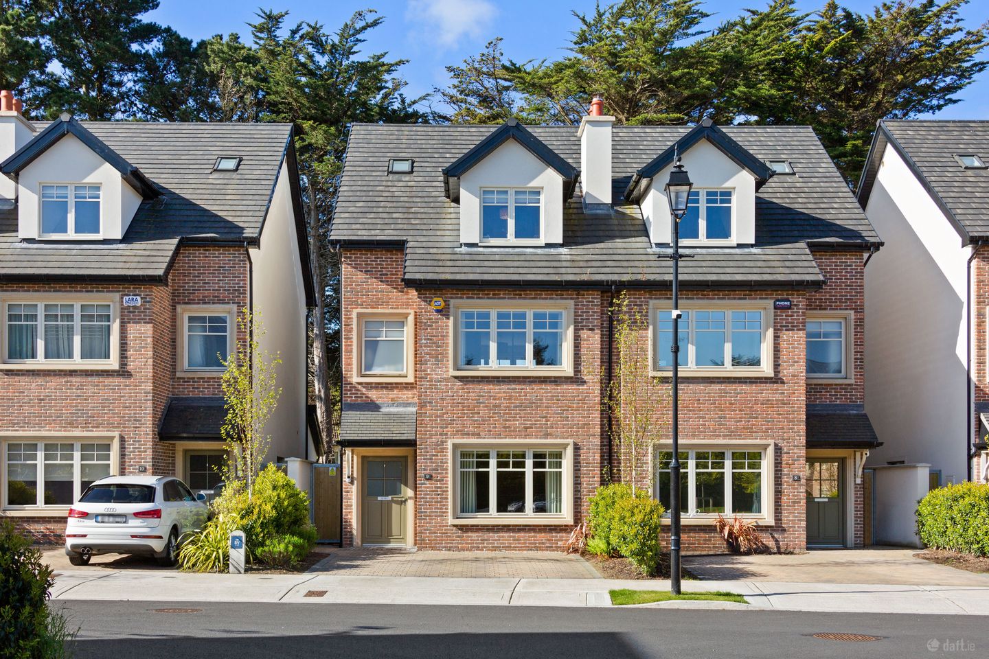 9 Inglenook Wood, Carrickmines, Dublin 18, D18AVF2
