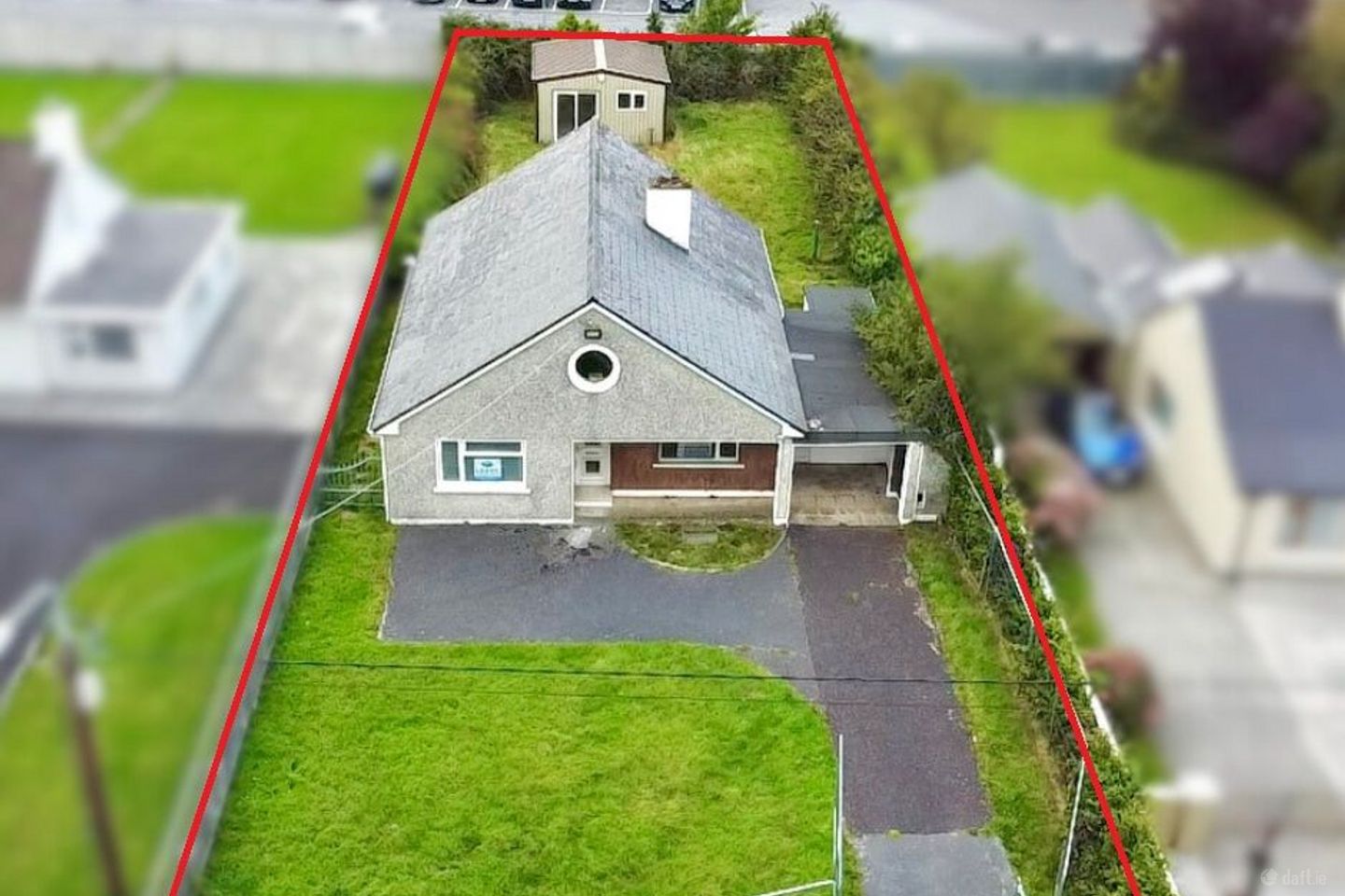 Dun Mhuire, Killierisk, Tralee, Co. Kerry, V92H2X3