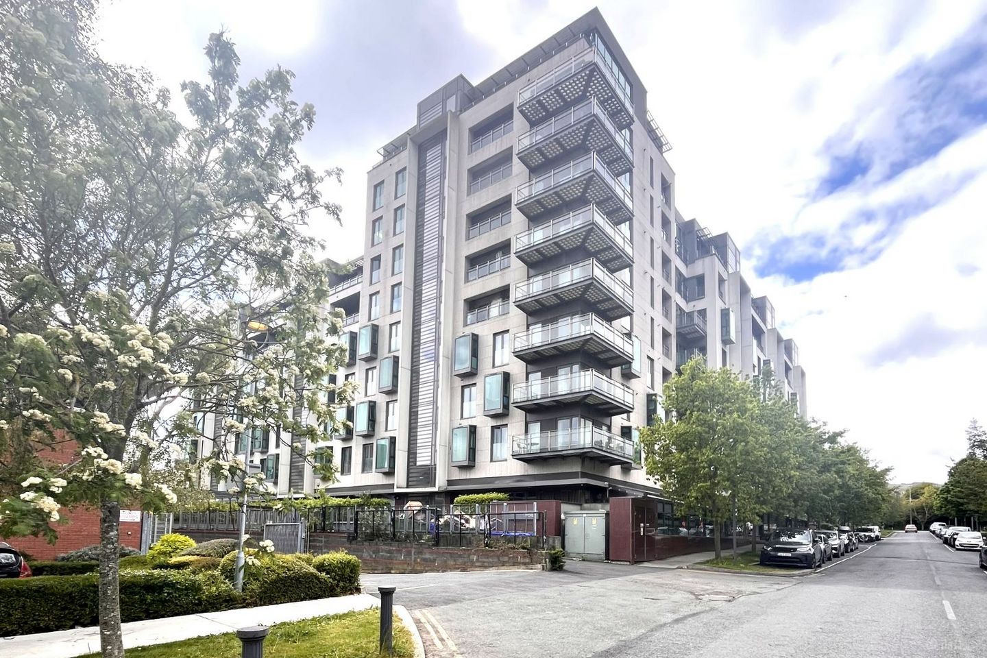 Apartment 67, The Forum, Ballymoss Road, Stillorgan, Co. Dublin
