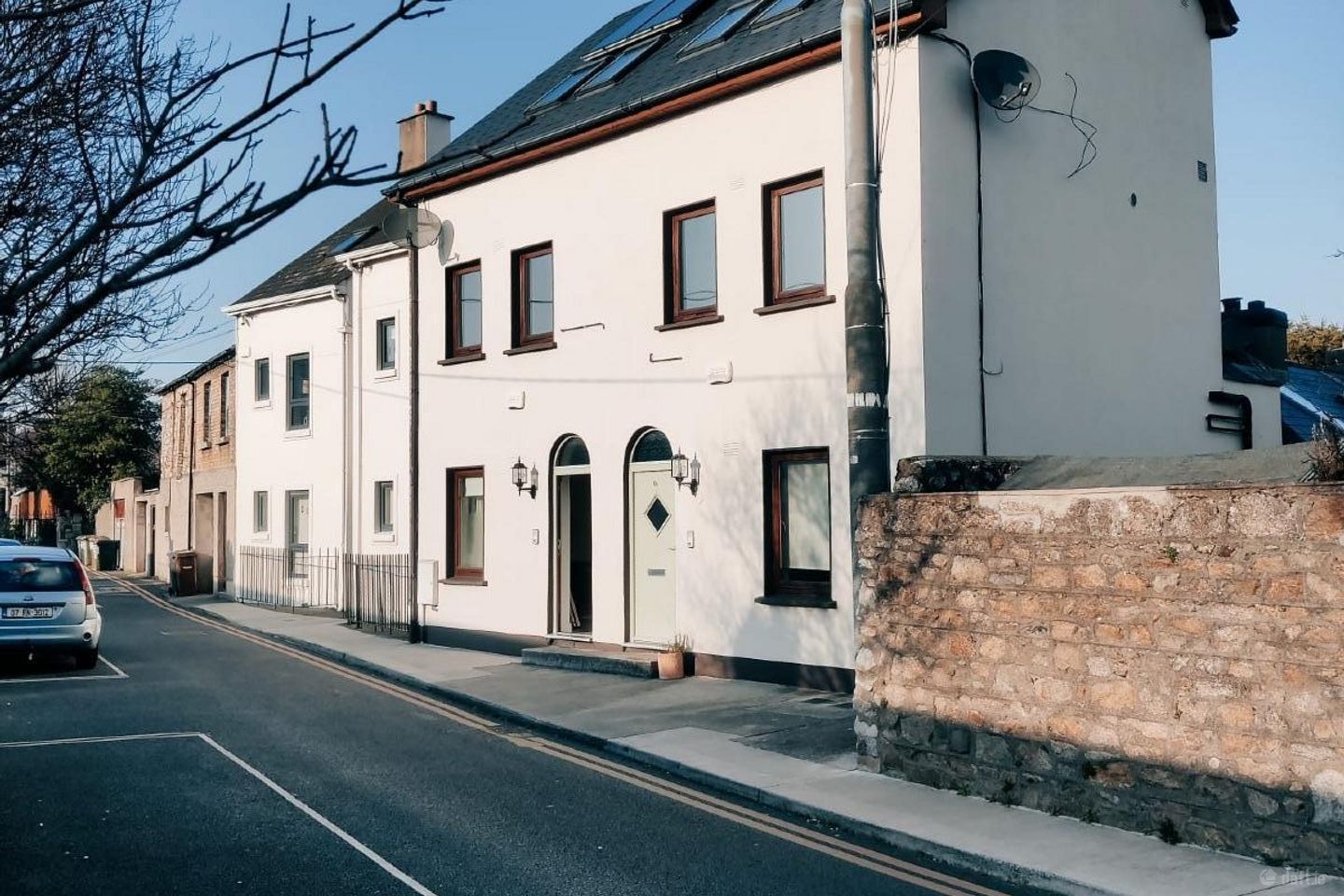6a Grotto Place, Booterstown, Blackrock, Booterstown, Co. Dublin