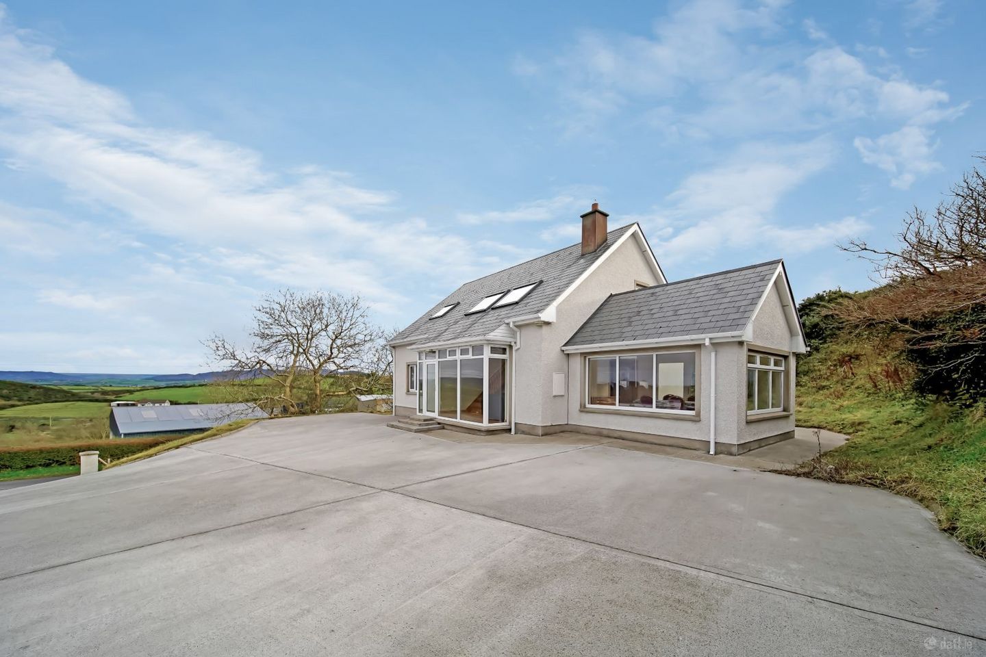 Gortnabrade, Carrigart, Co. Donegal, F92W9P9