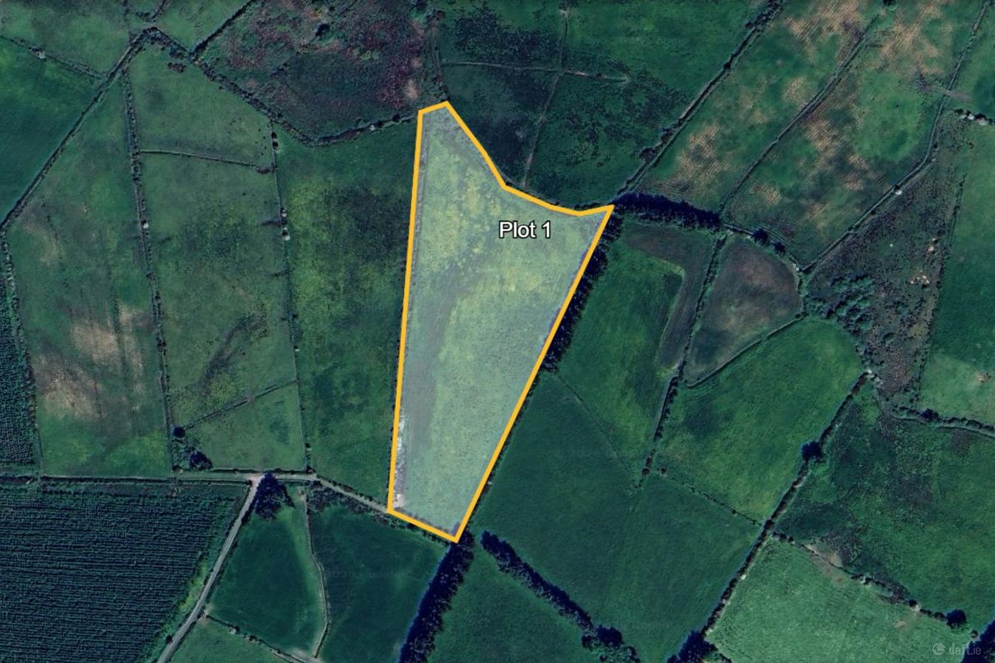 Hundred Acres, Cloonfad, Co. Roscommon