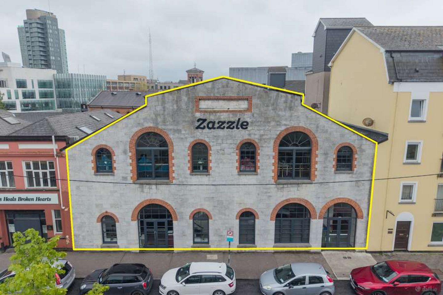 6 Union Quay, Cork City, Cork