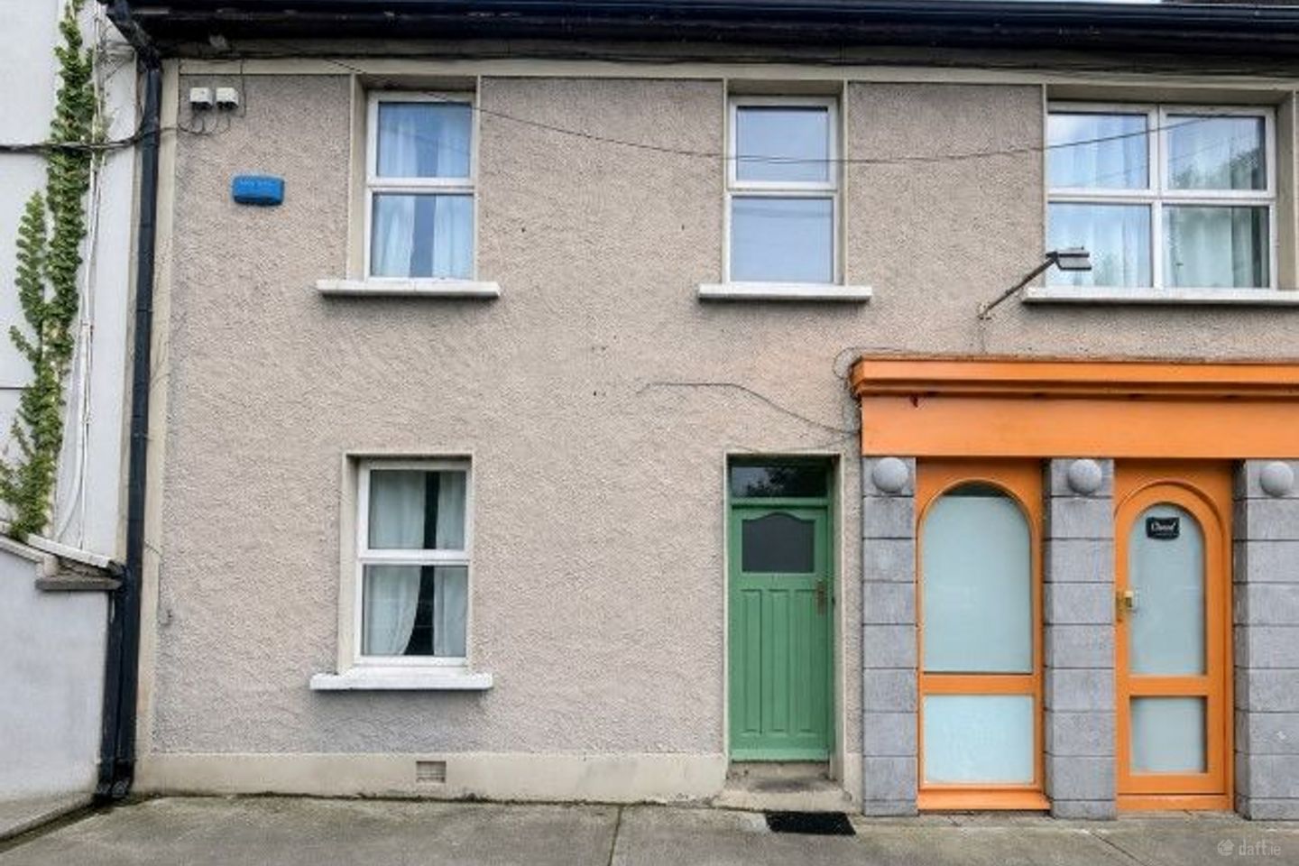10 The Mall, Sligo, Sligo, Co. Sligo