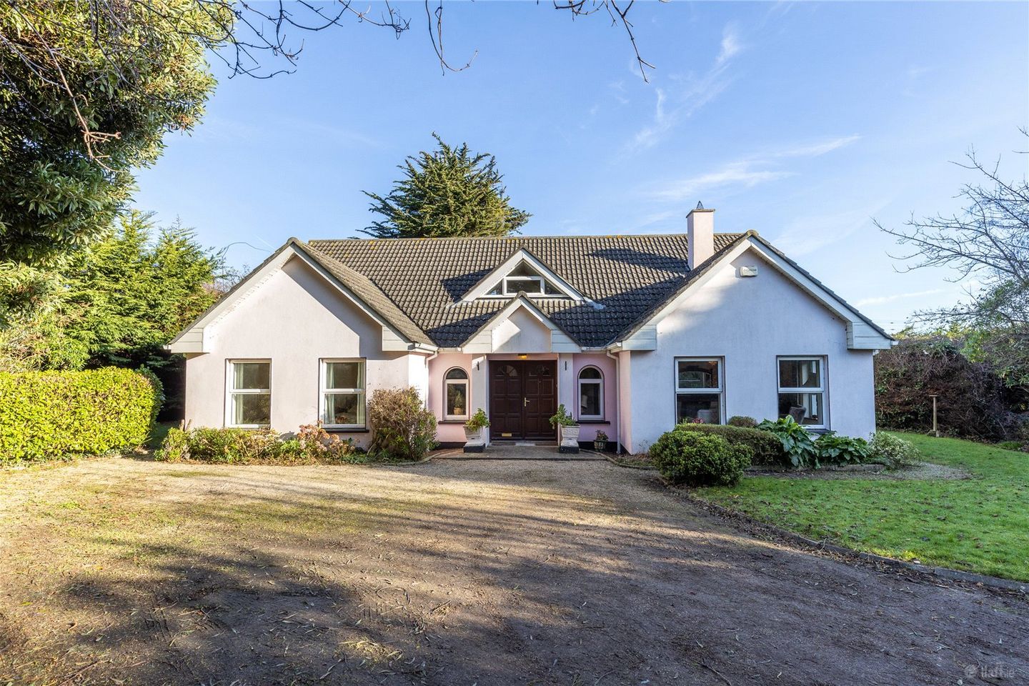 Marine Lodge, Marine Lodge, Burnaby Road, Greystones, Co. Wicklow, A63AT89