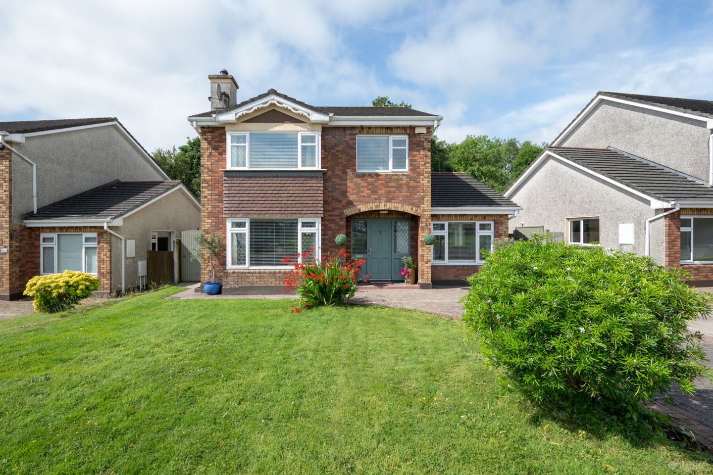 5 Ard Dara Drive, Station Road, Blarney, Co. Cork, T23Y967