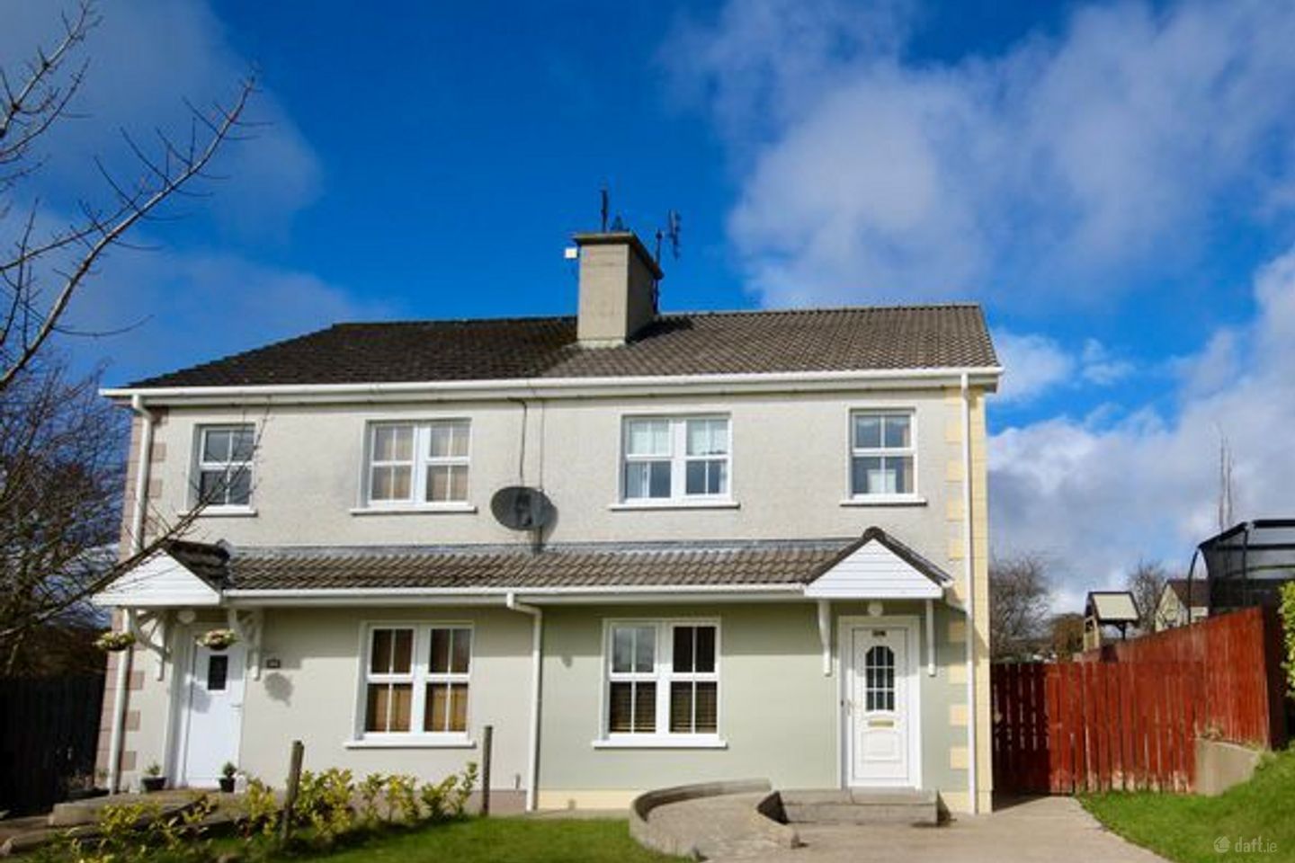62 Harmony Hill, Kiltoy, Letterkenny, Co. Donegal, F92VA0V