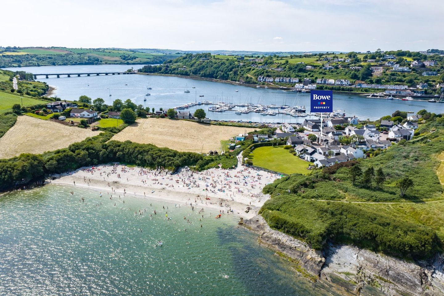 8 Castlepark Village, Kinsale, Kinsale, Co. Cork, P17KX76