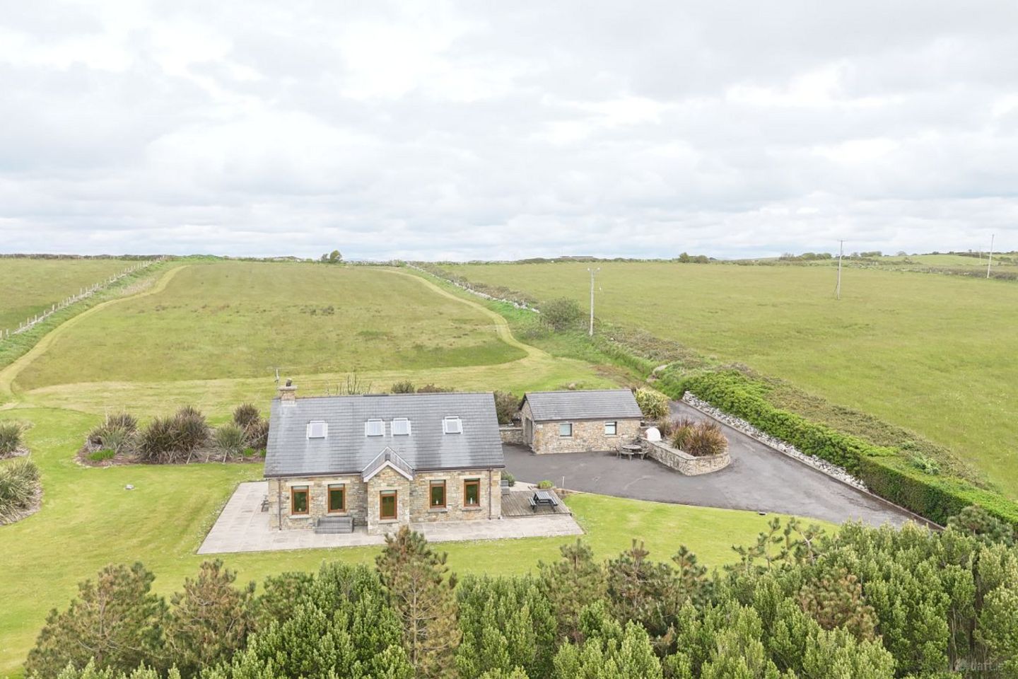 Kildoney Glebe, Ballyshannon, Rossnowlagh, Co. Donegal, F94FX34