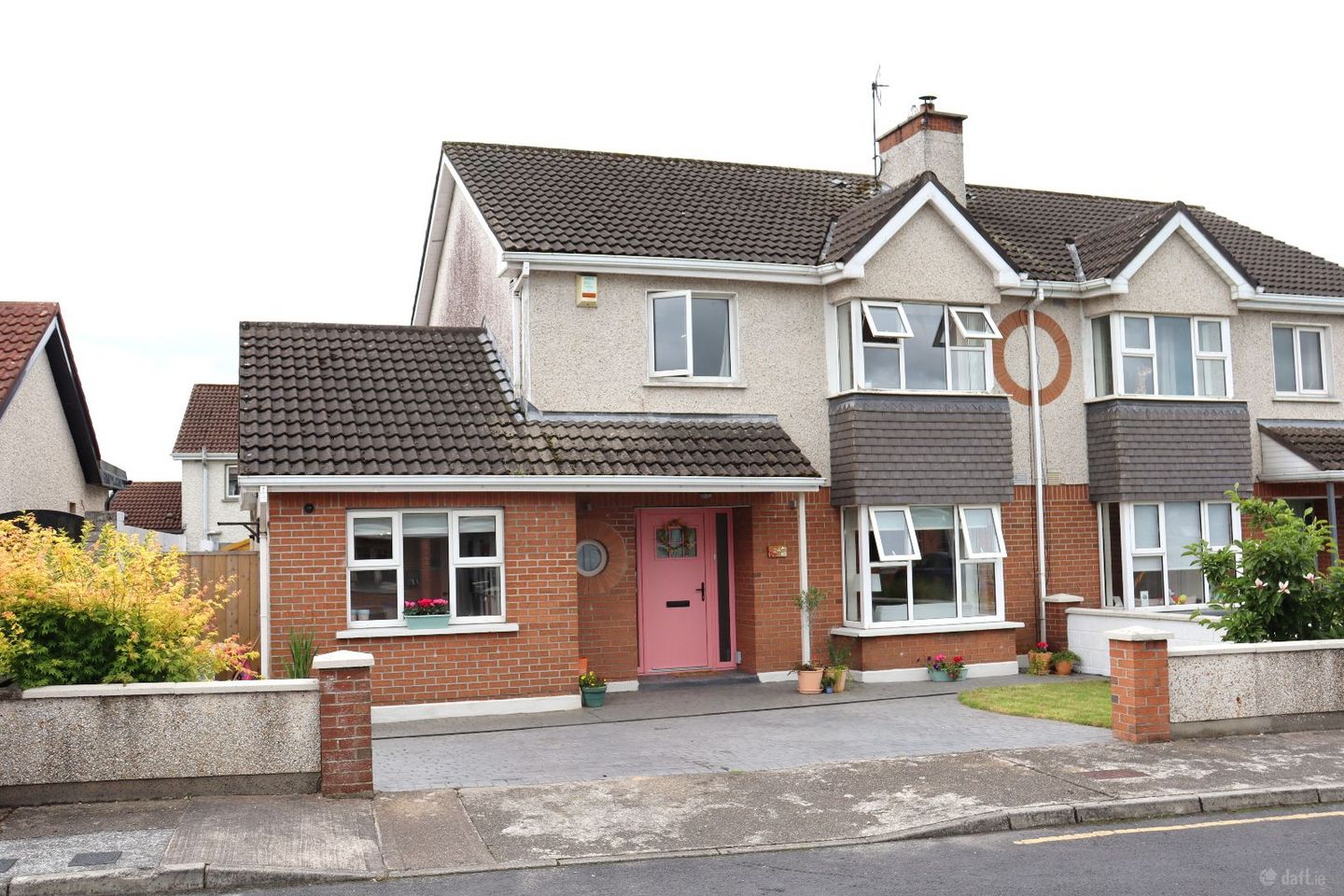 24 Coolraine Heights, Old Cratloe Road, Clareview, Co. Limerick, V94HTR7