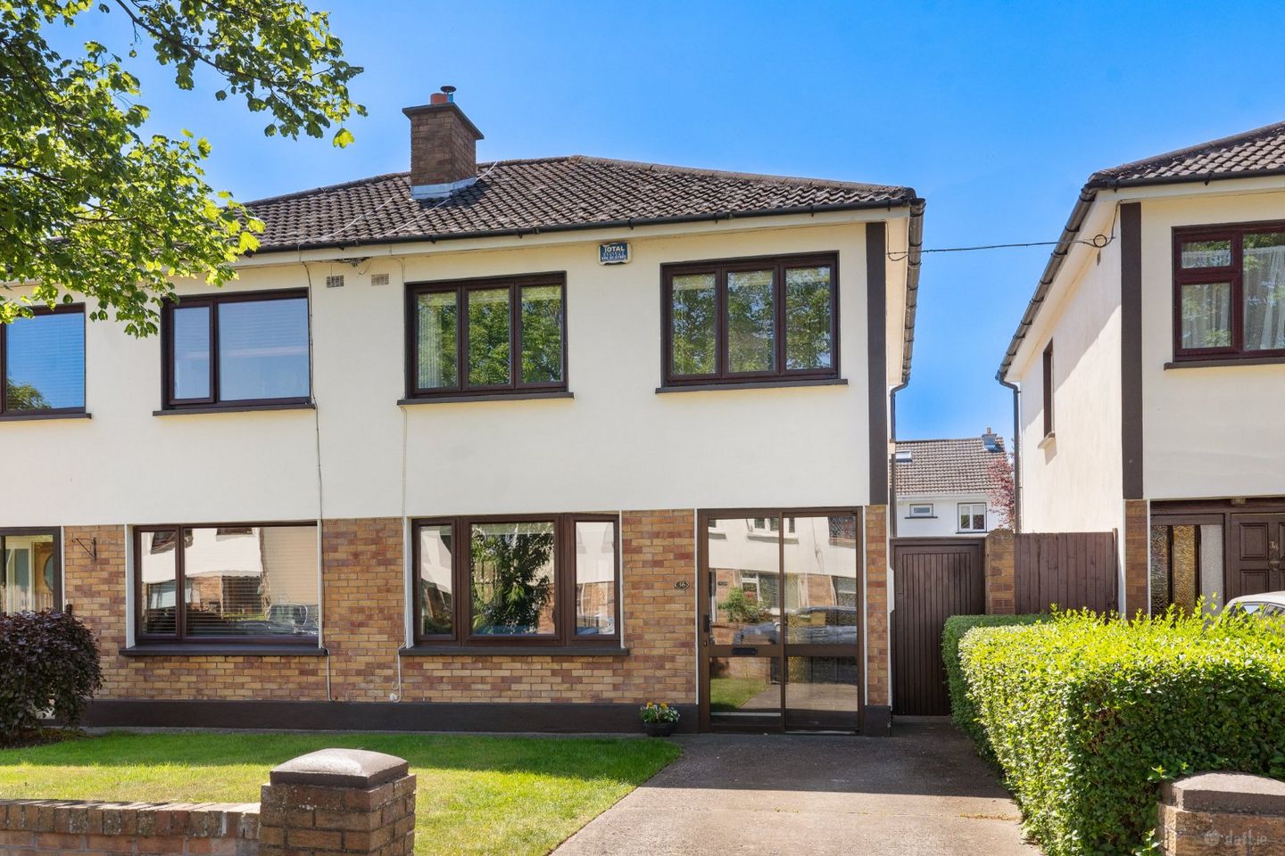 36 Longwood Park, Rathfarnham, Dublin 14, D14E6W9