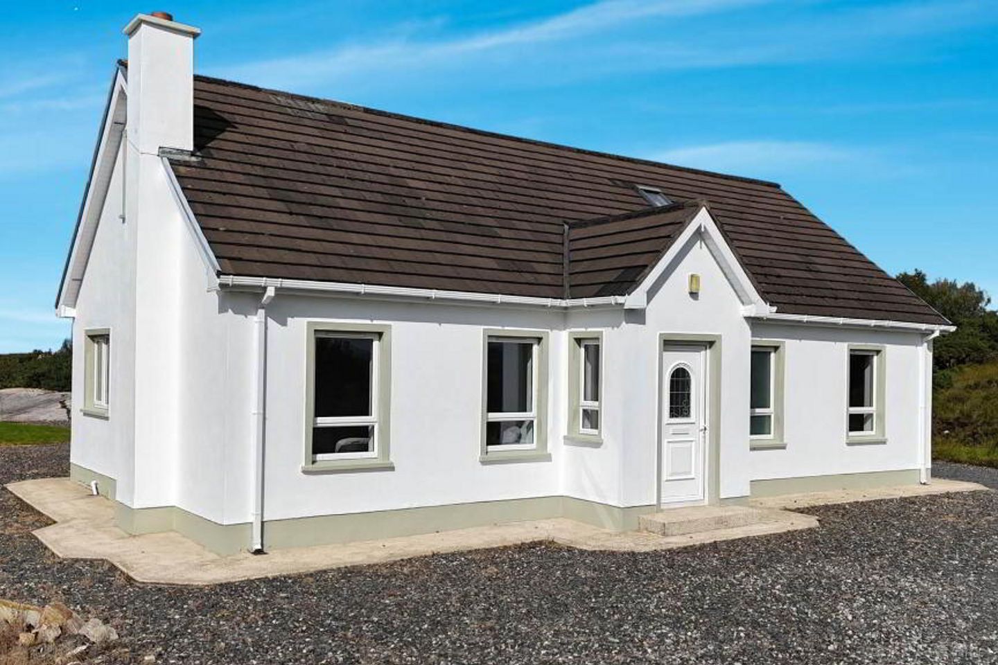 Derrynamansher, Annagry, Co. Donegal, F94KWA0