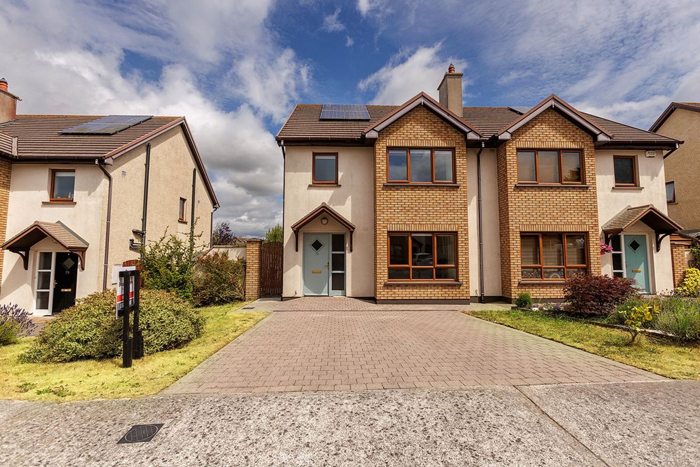 76 Monksfield, Abbeyside, Dungarvan, Co. Waterford, X35YW68