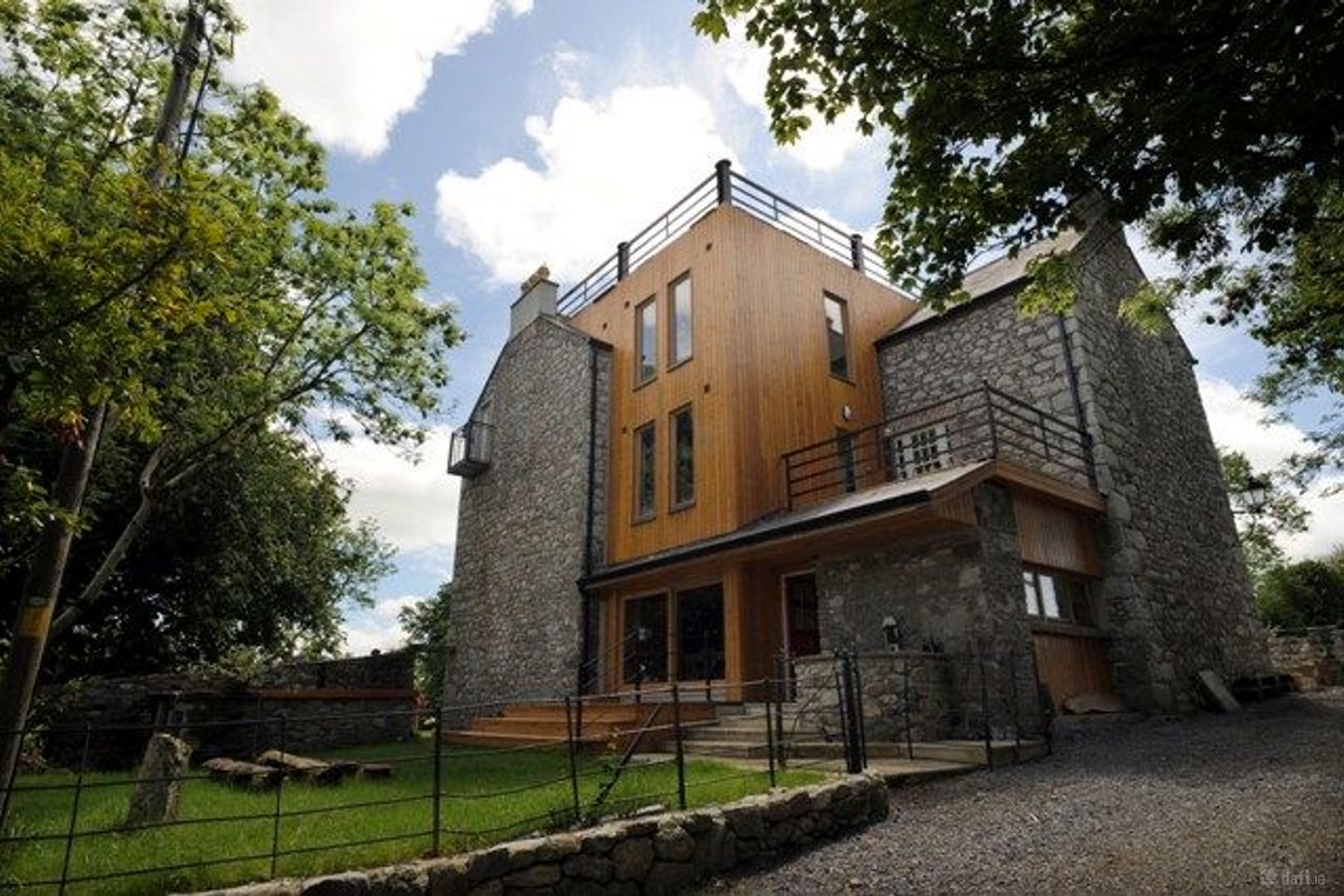 Rosemount, Moate, Co. Westmeath