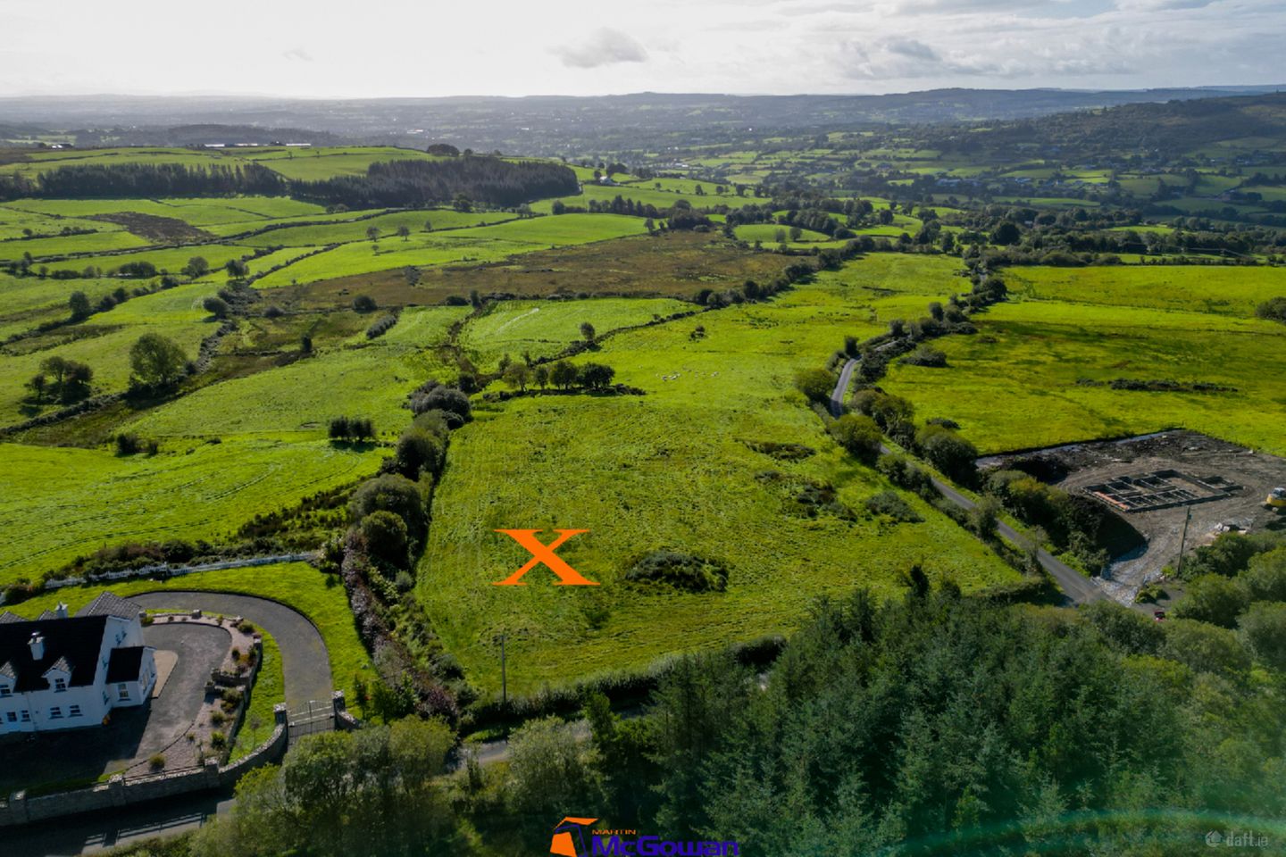 Ballinatone, Ballybofey, Co. Donegal