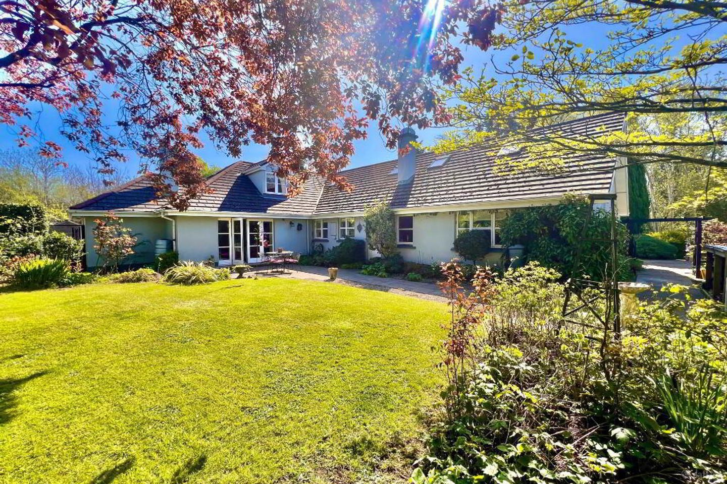 Eskeragh, Clonmacken Road, V94YA2H