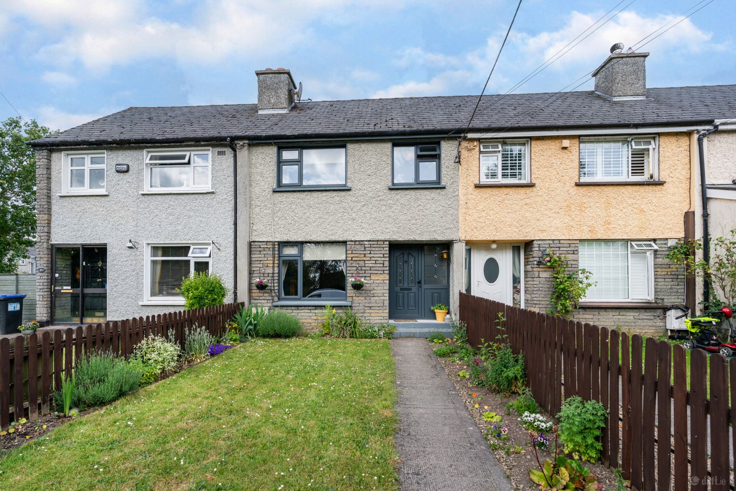 32 Saint Dominic's Park, Athy, Co. Kildare, R14X344