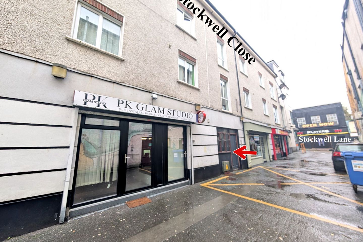 Apartment 5, Stockwell Close, Stockwell Lane, Drogheda, Co. Louth, A92H421