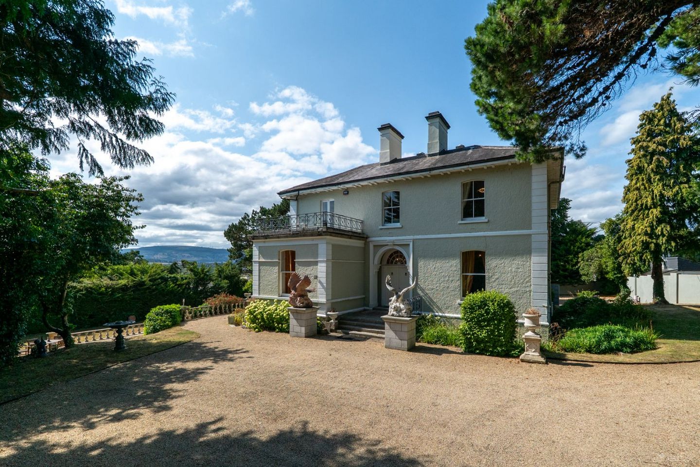 Laragh House, Laragh, Ballybrack, Co. Dublin