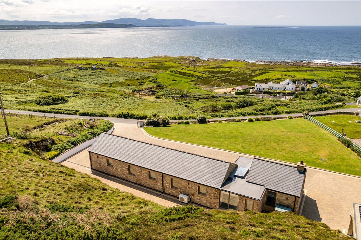 Crohy Head, Falmore, Dungloe, Co. Donegal, F94NR7V