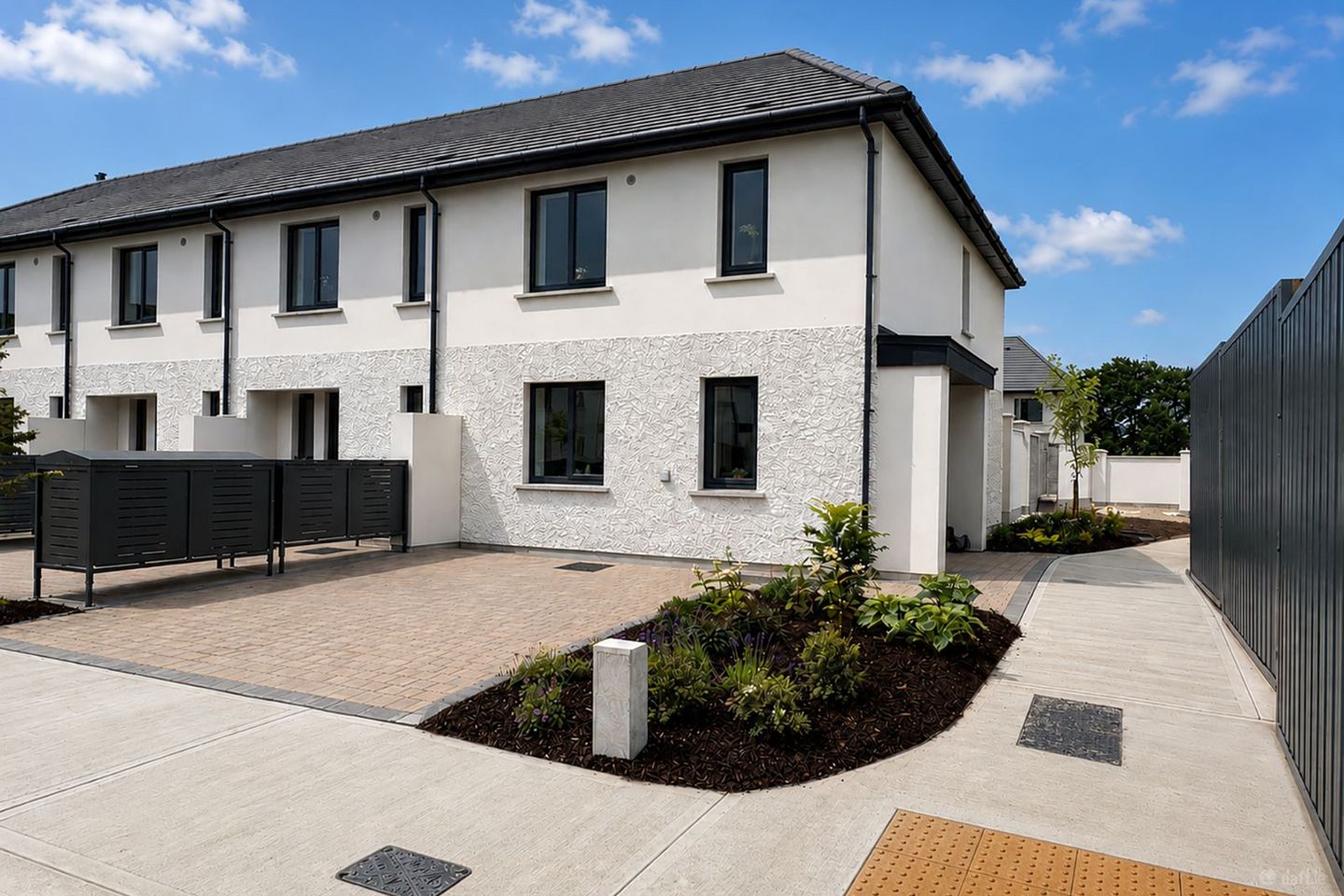 The Sycamore , Brackinrainey, Longwood, Co. Meath