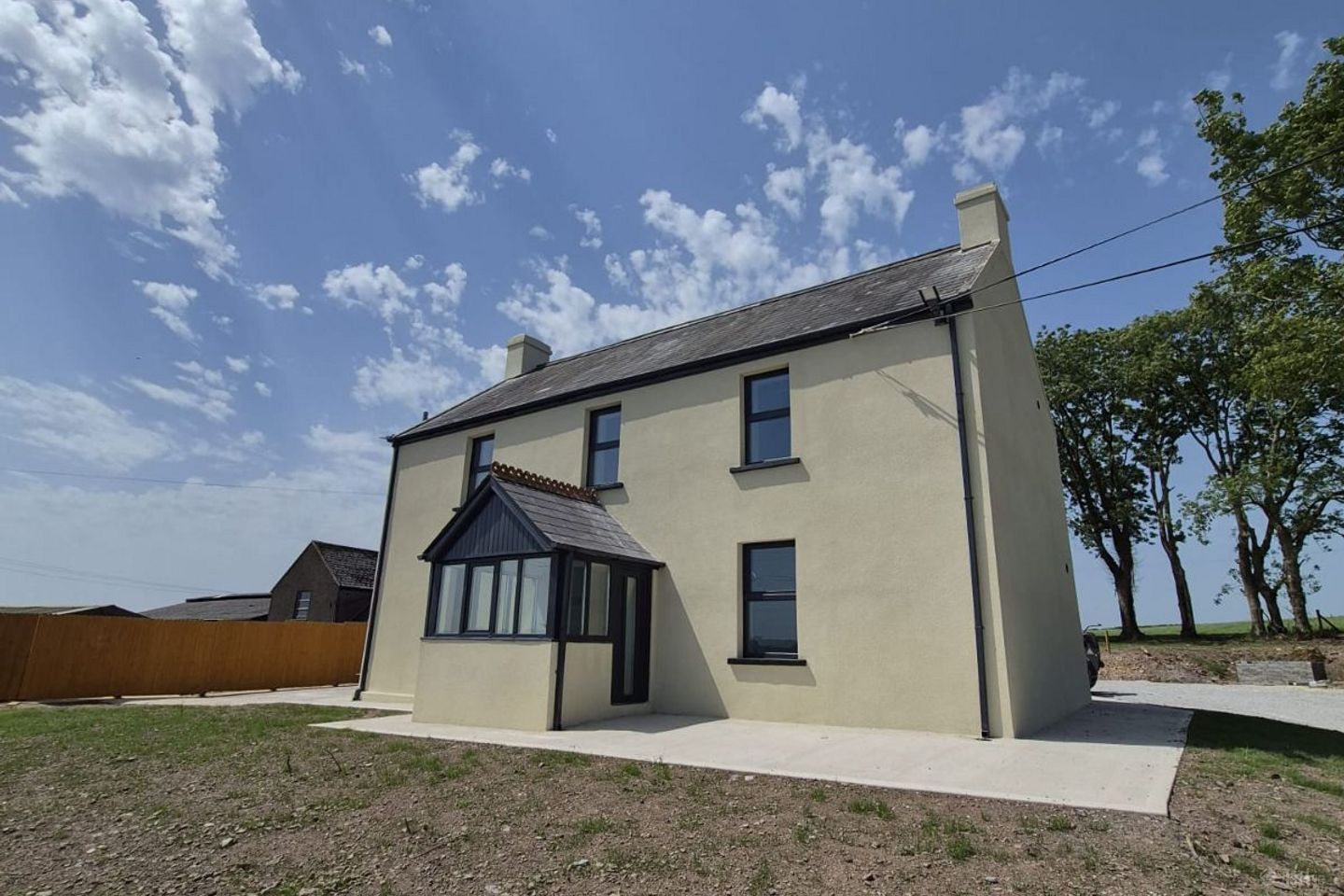 Cloverfields, Ballinahina, Whites Cross, Co. Cork, T23FW08, White's Cross, Co. Cork