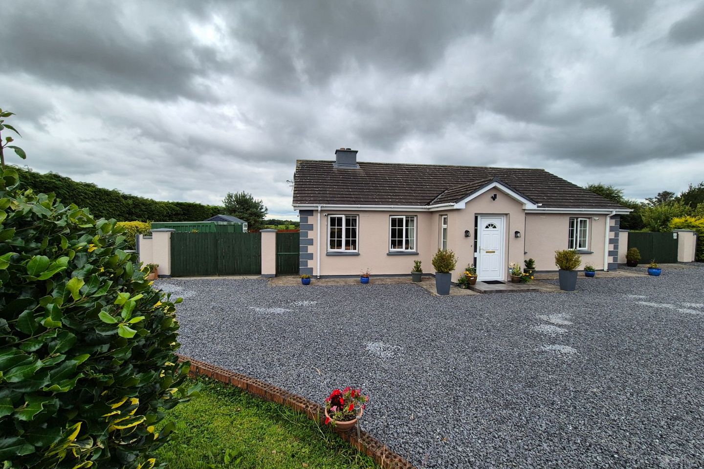 Derrylusk, Mountrath, Mountrath, Co. Laois, R32FV07