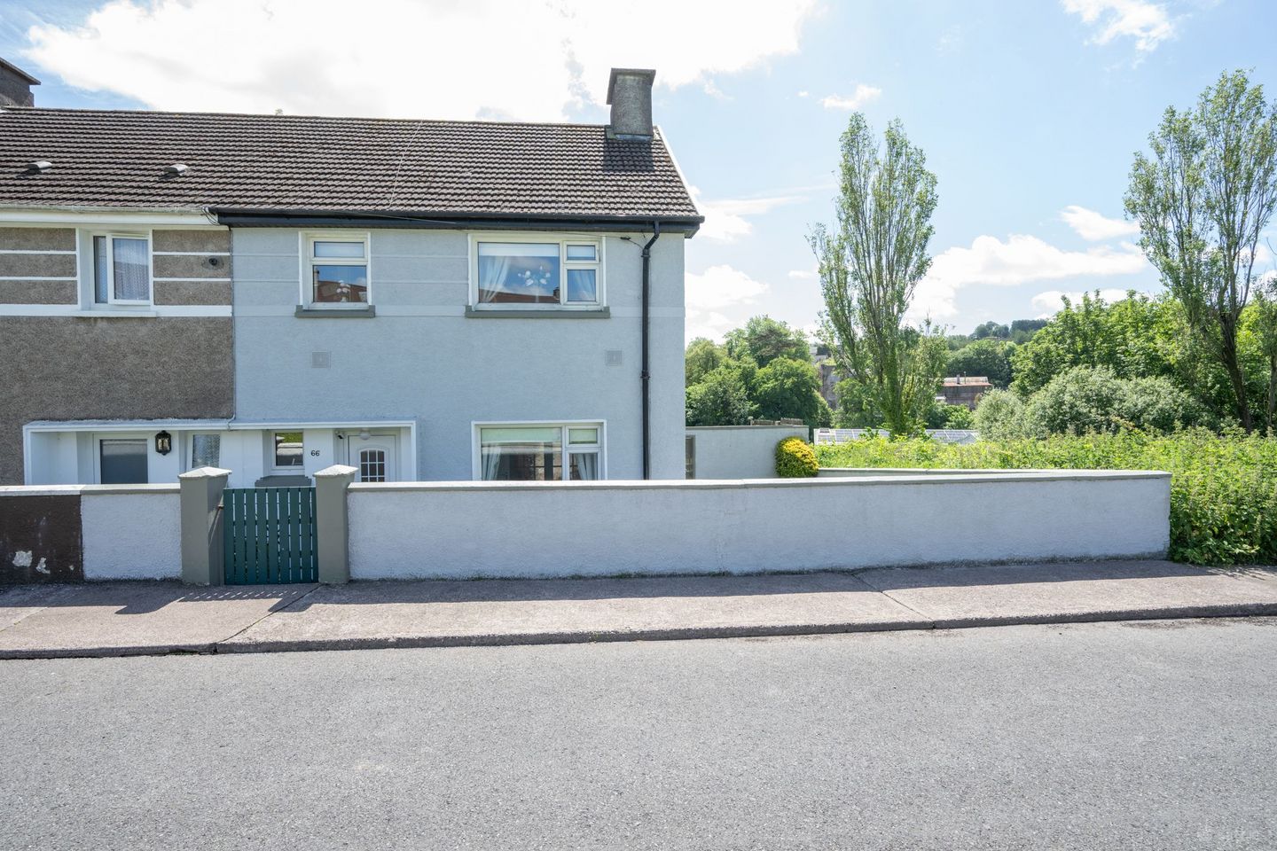 66 Grange Park, Douglas, Co. Cork, T12FK0W